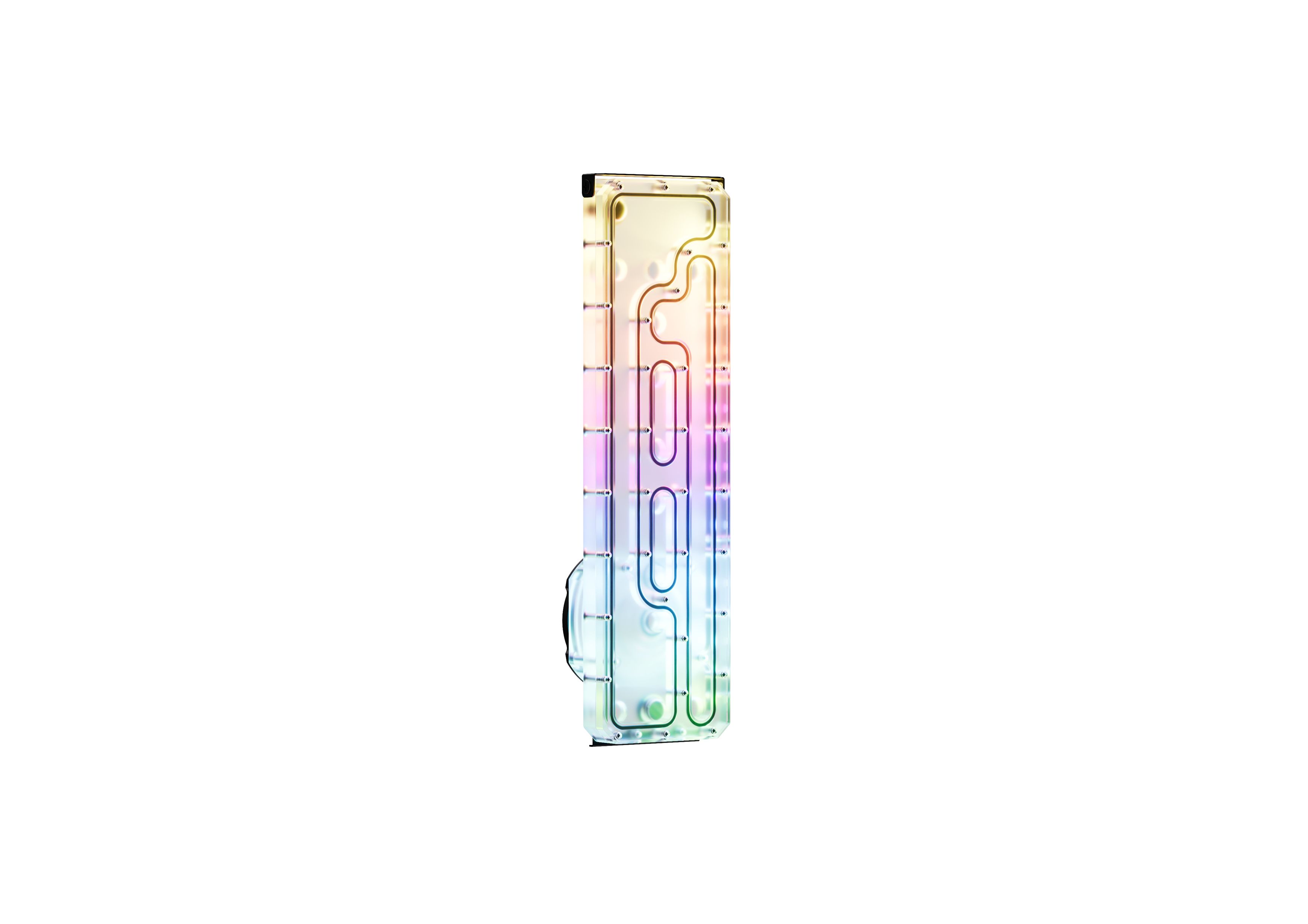 Y60 Distro | HYTE