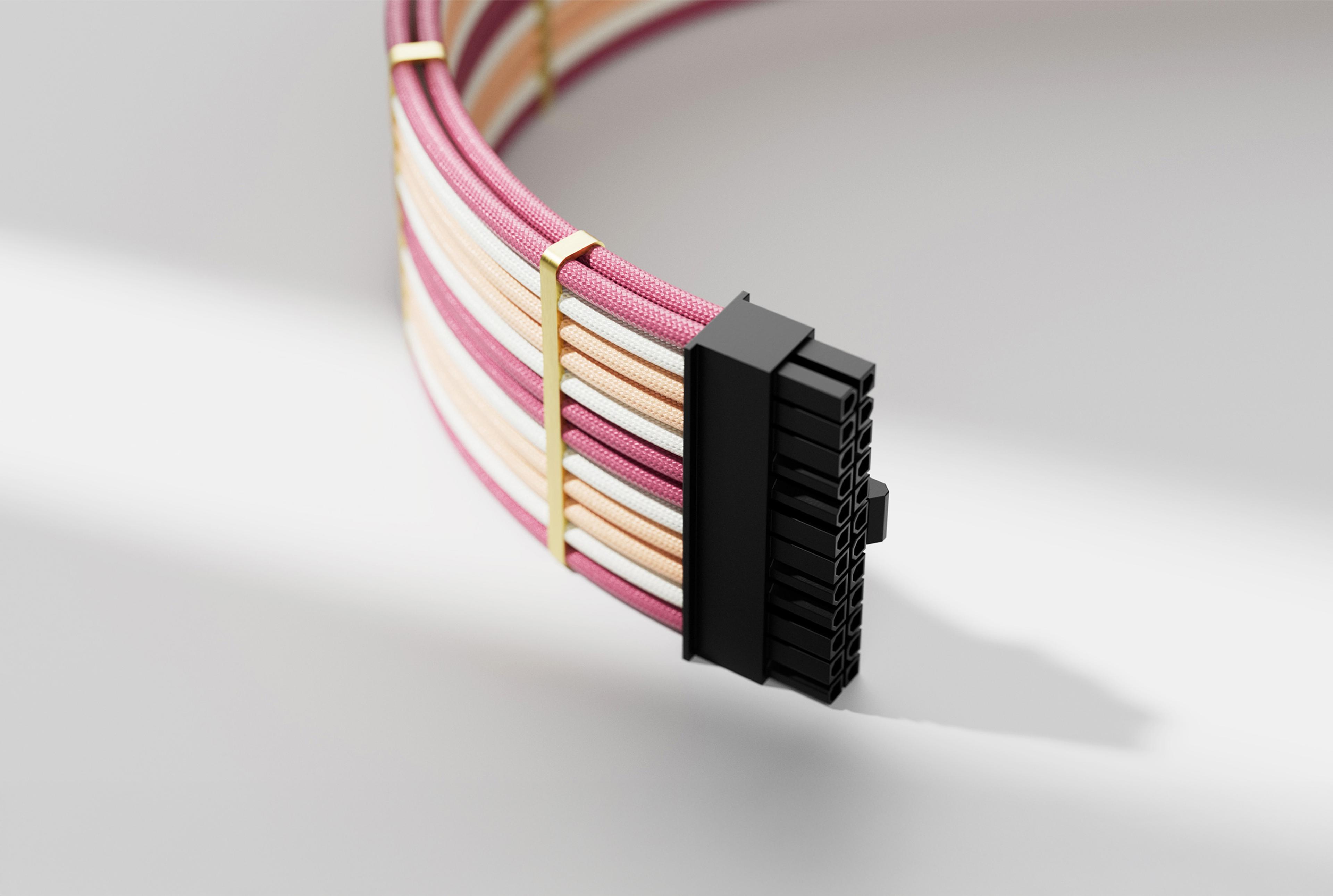 Watson Amelia Y40 + Desk Pad + Gift Box Bundle