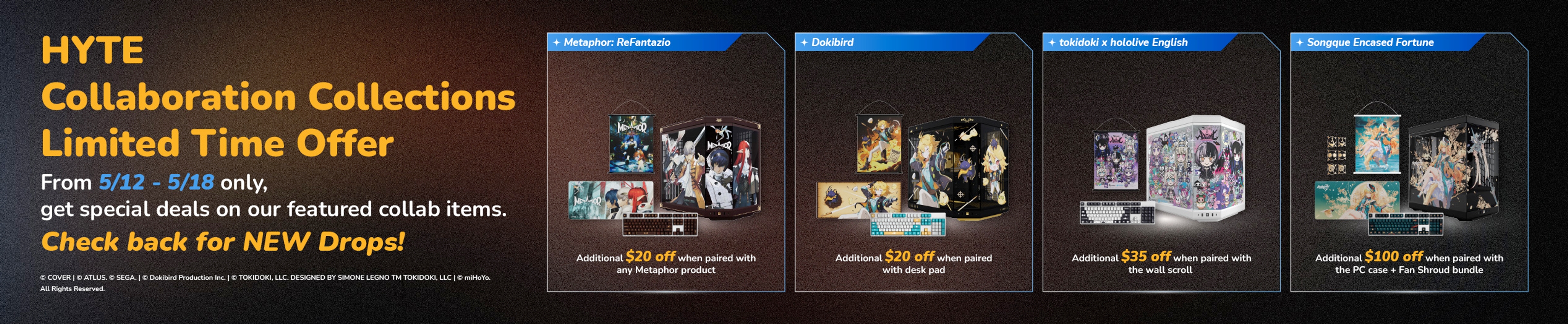 Flash Sales