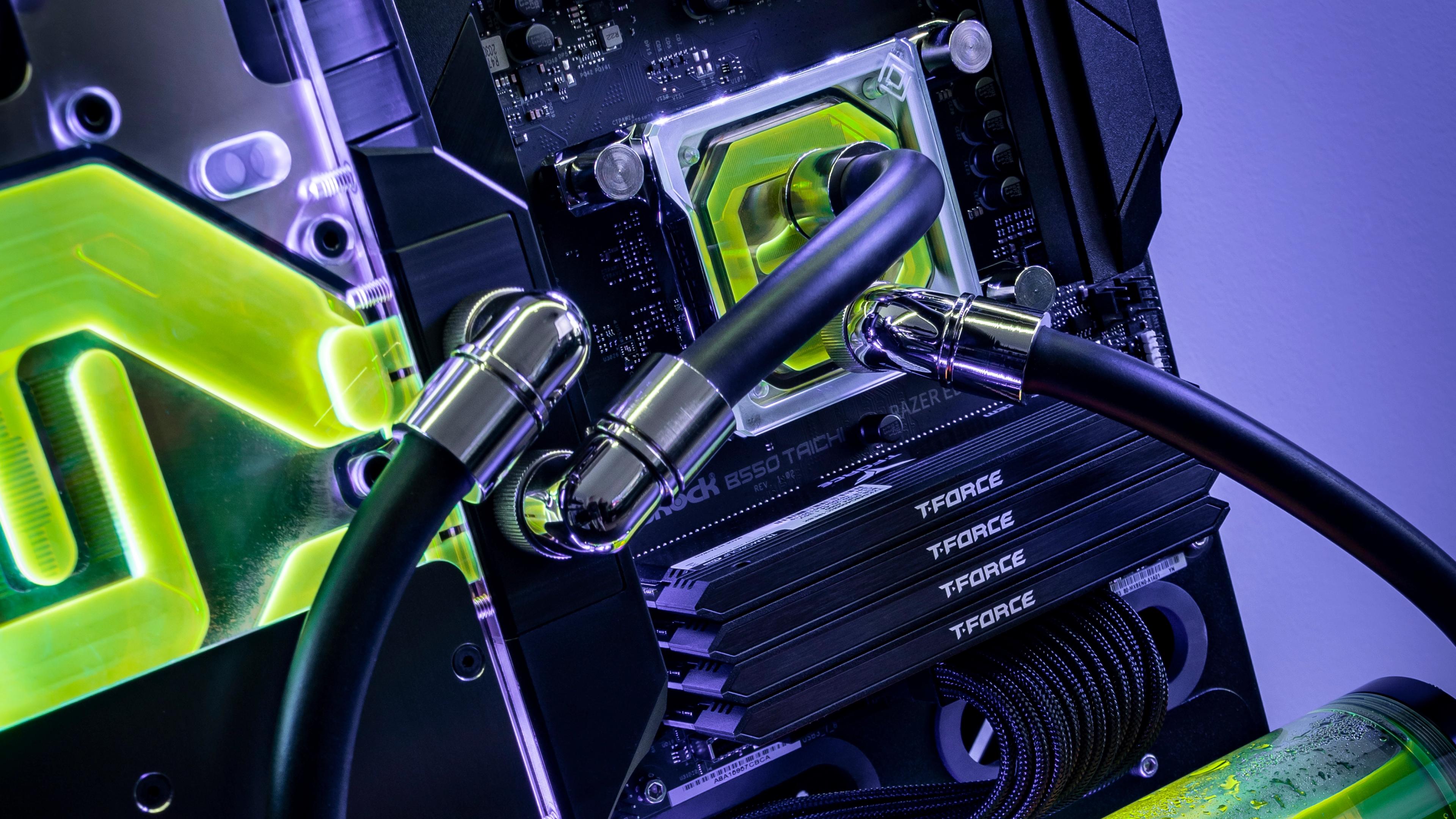 How to Plan a Custom Liquid Cooling Loop