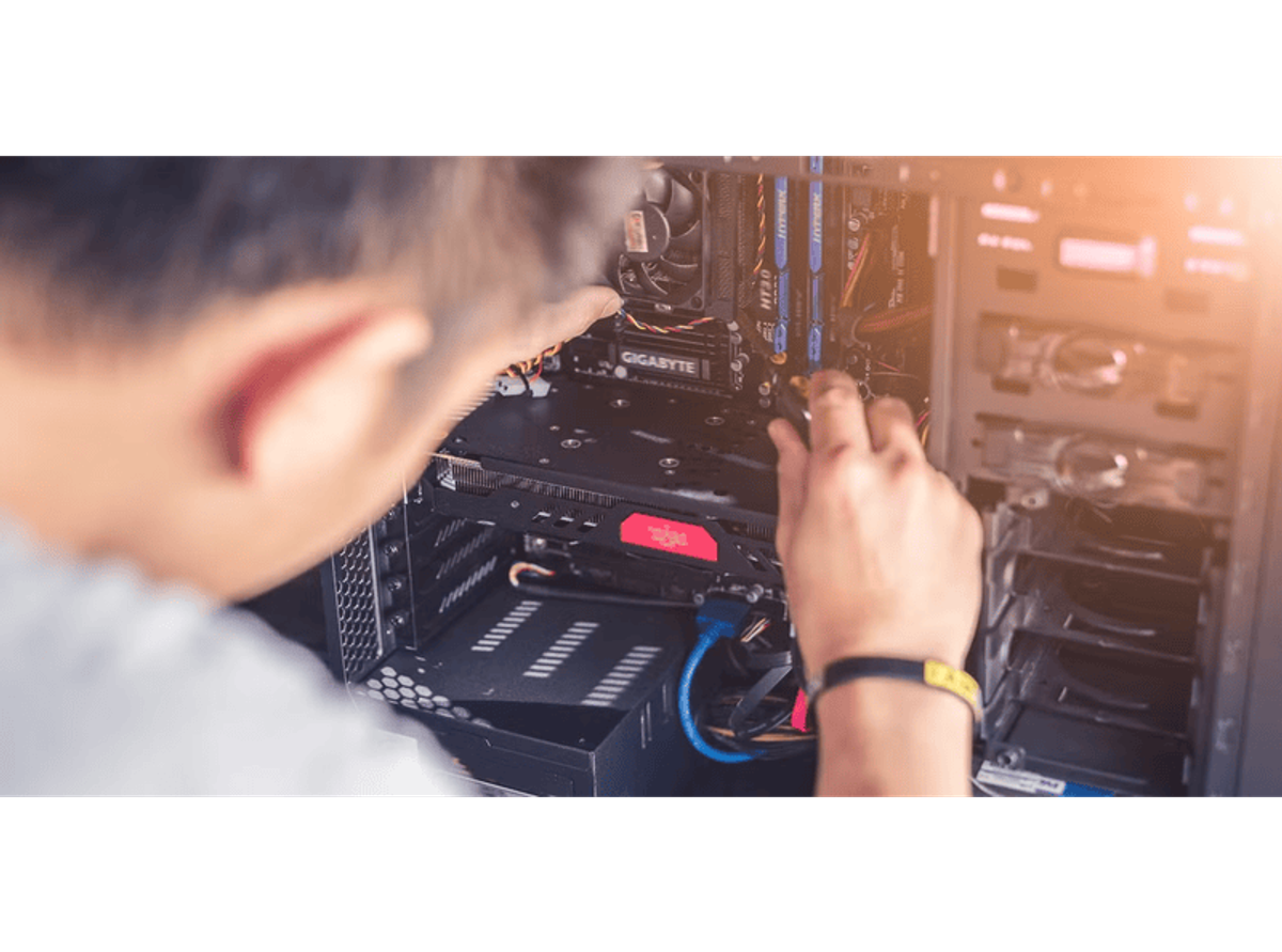 Guide to PC Building Tools: What to Know | HYTE