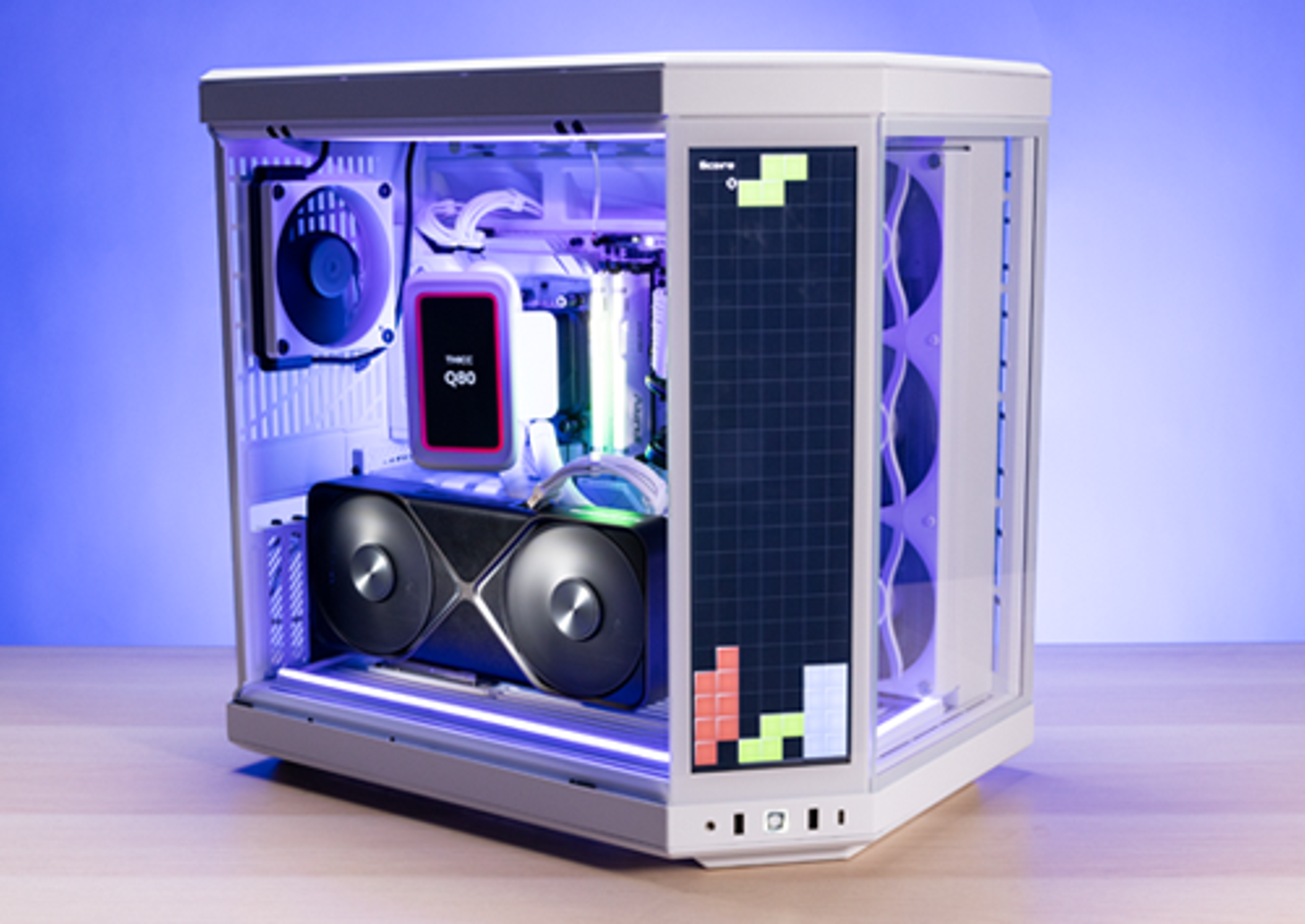 PC Gamer's Best PC Cases of 2025