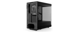 HYTE Y40 Mid-Tower Computer Case (Black)