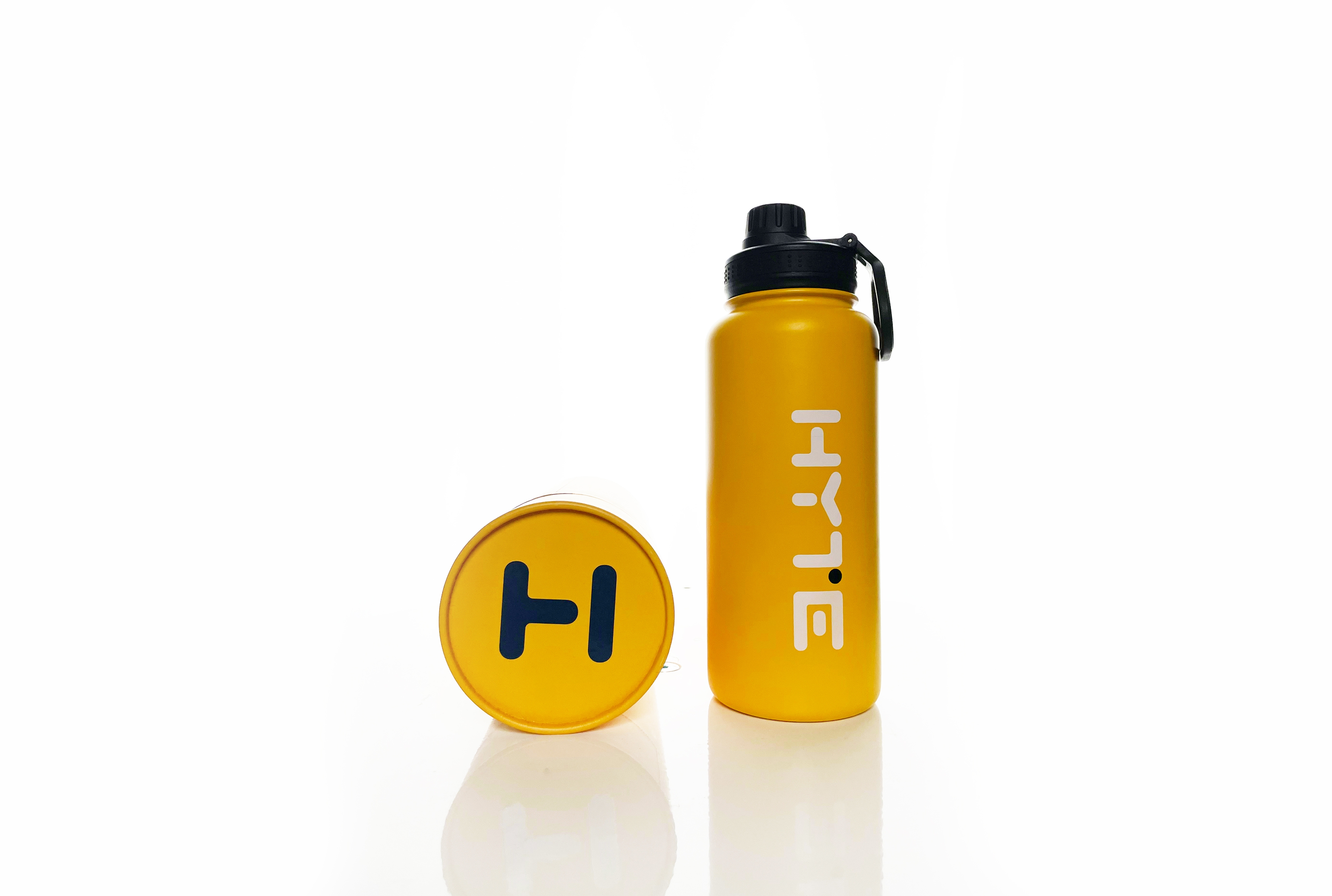 HYTE-dro-Flask 32 oz Water Bottle