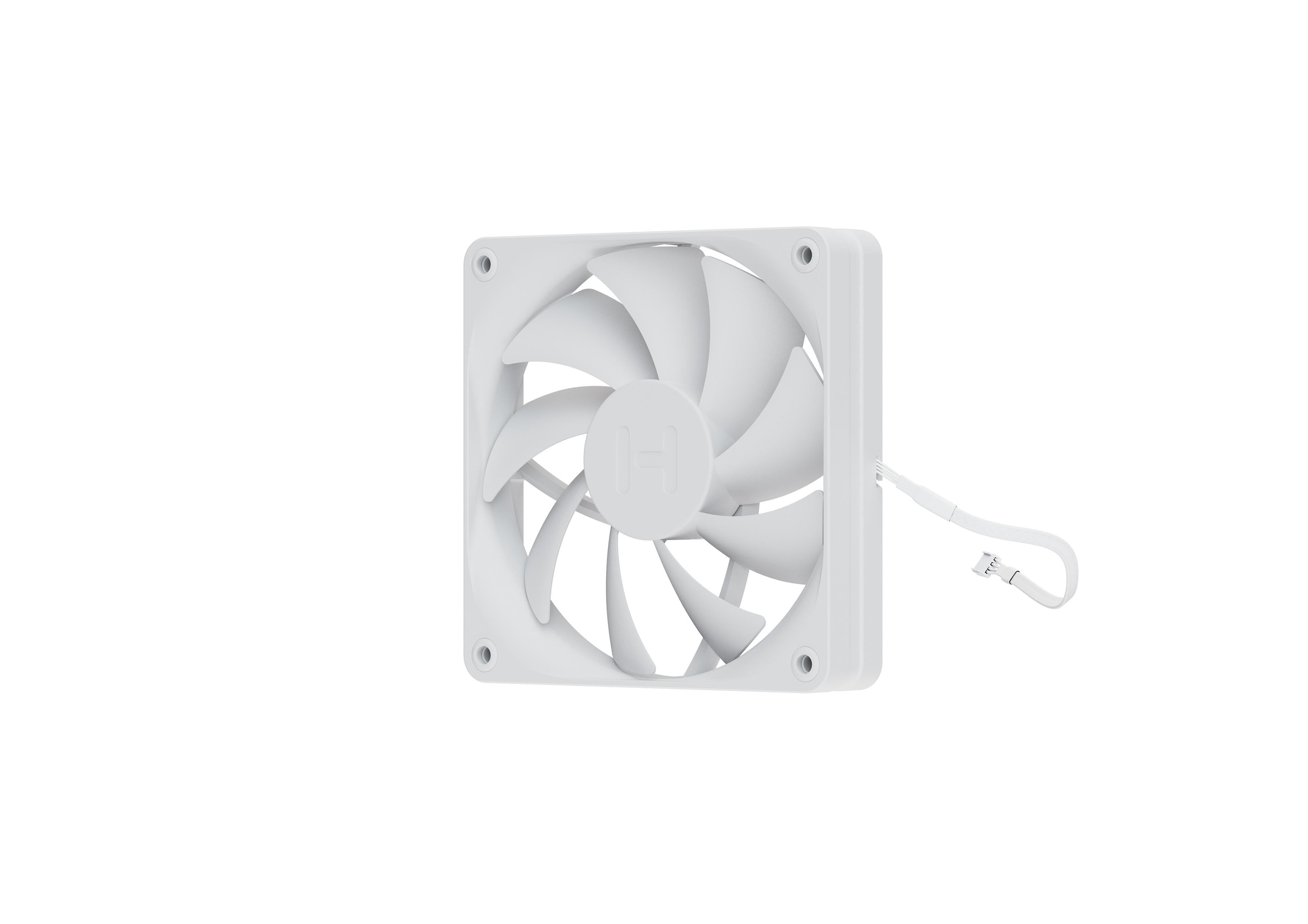 FA12 Fans (4-Pack) - Snow White