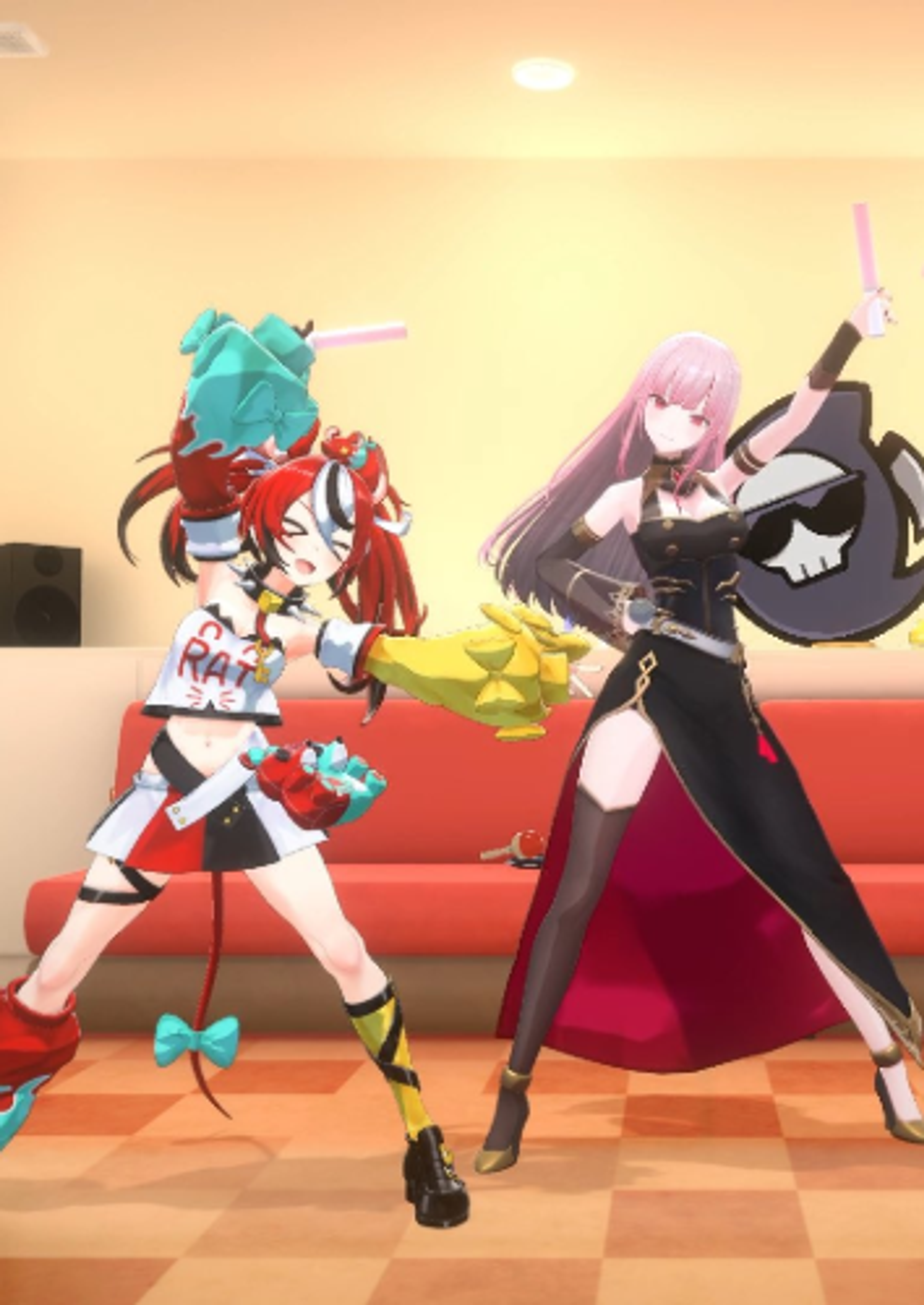 What is a VTuber?