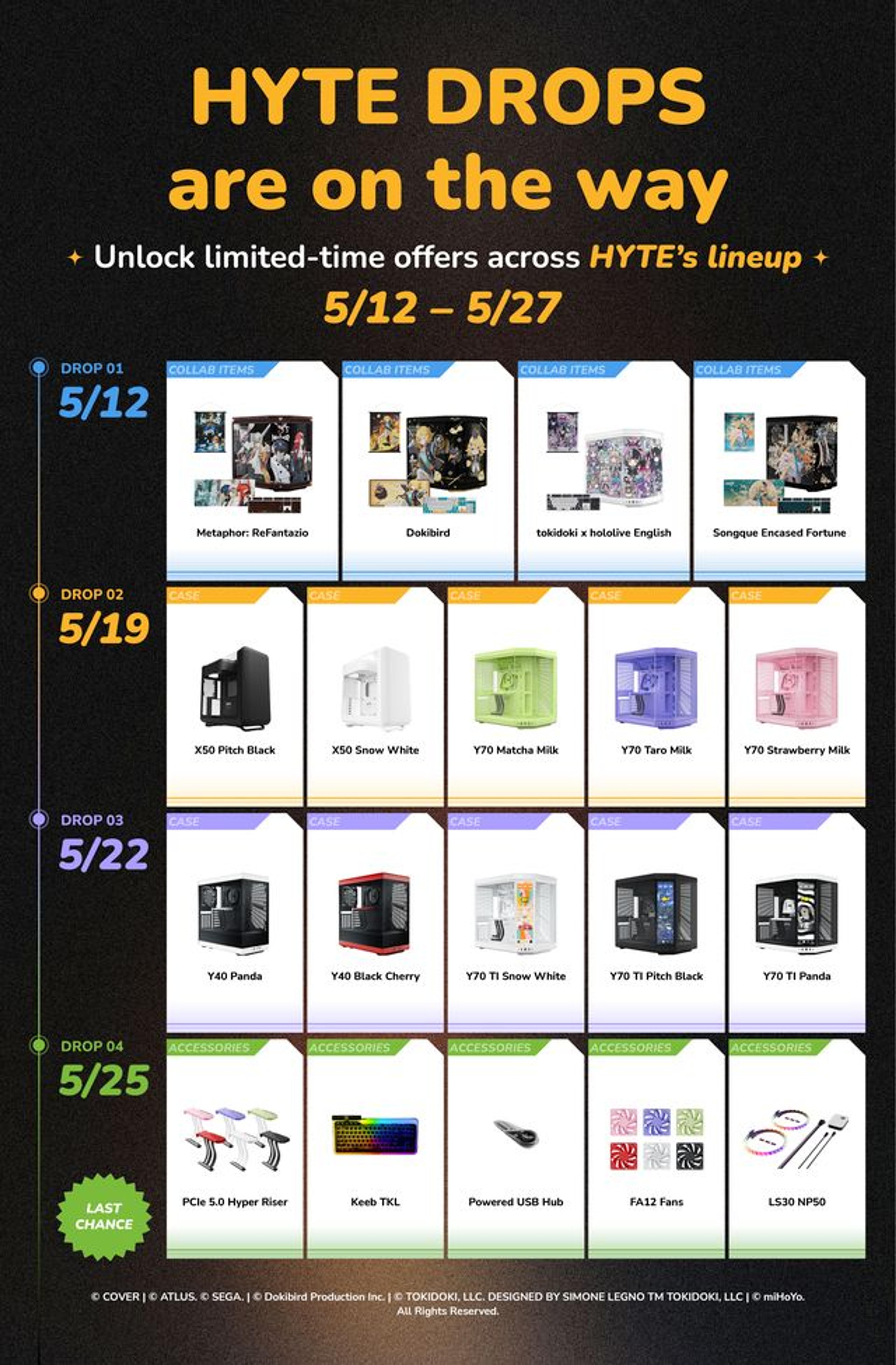Flash Sales