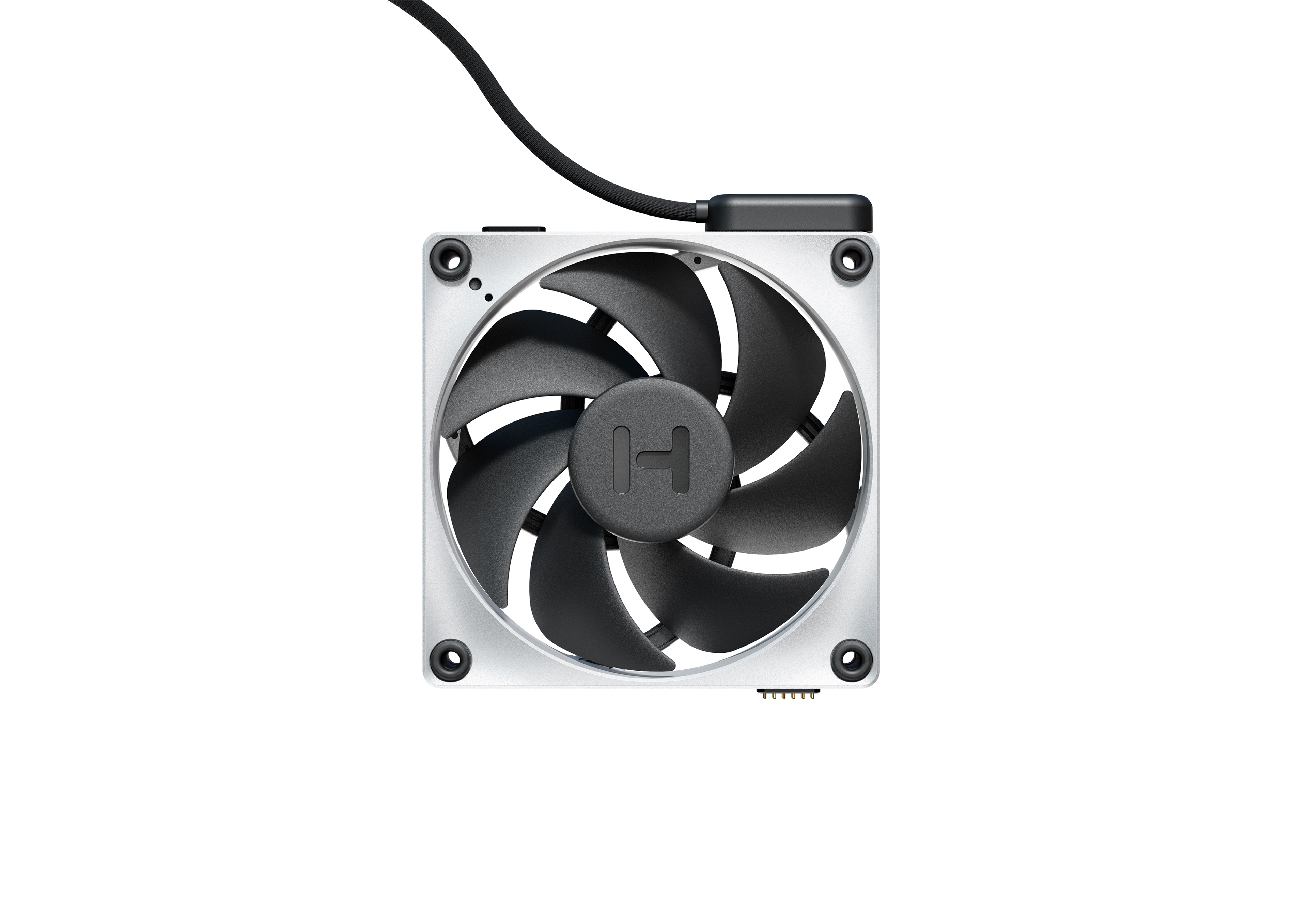 THICC FP12 Digital Processor Cooling