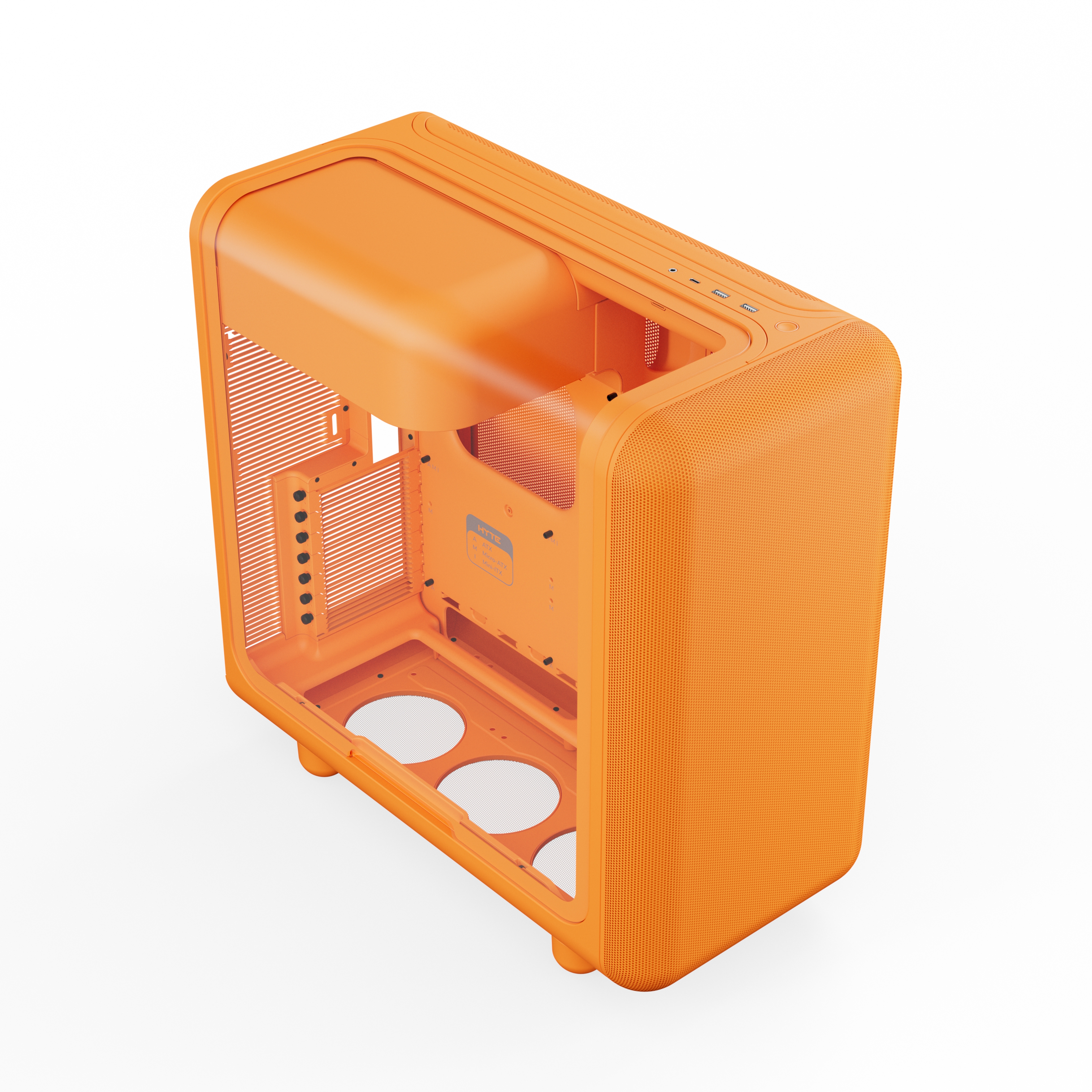 Astro Orange