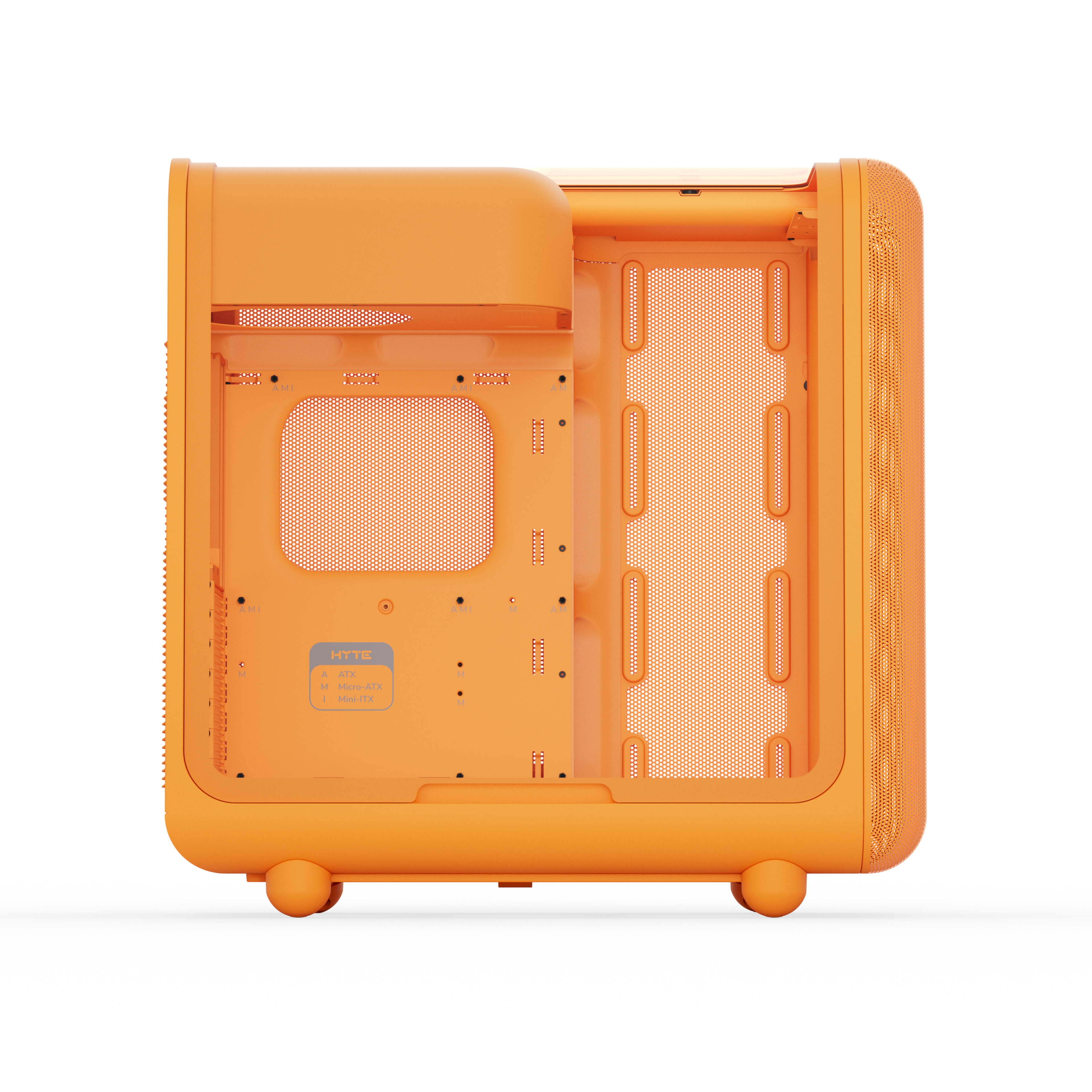 Astro Orange