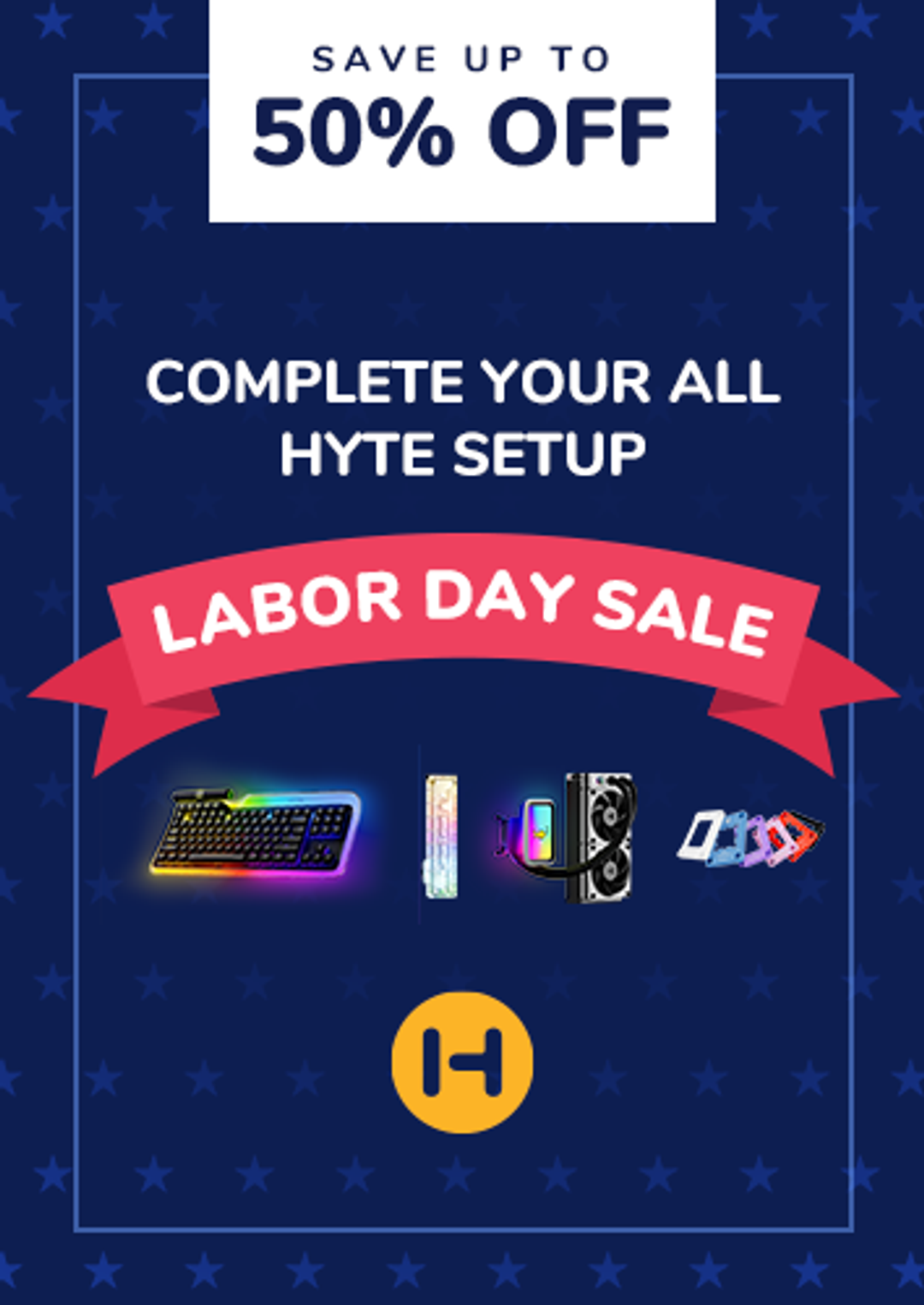 ANSI vs ISO Keyboards: A Comprehensive Guide | HYTE