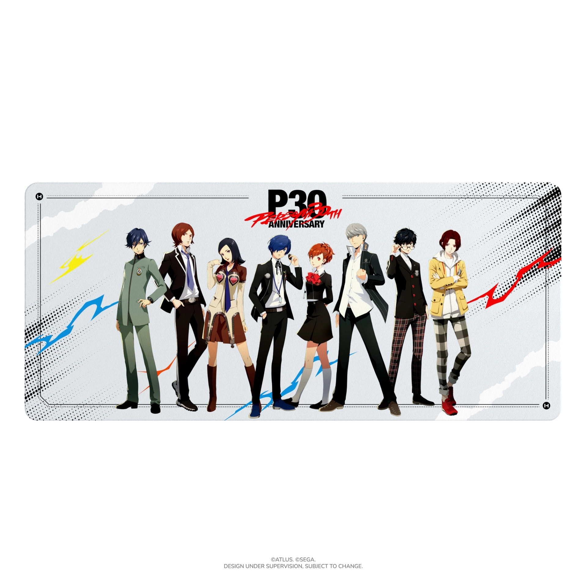 MAT-P30TH-B