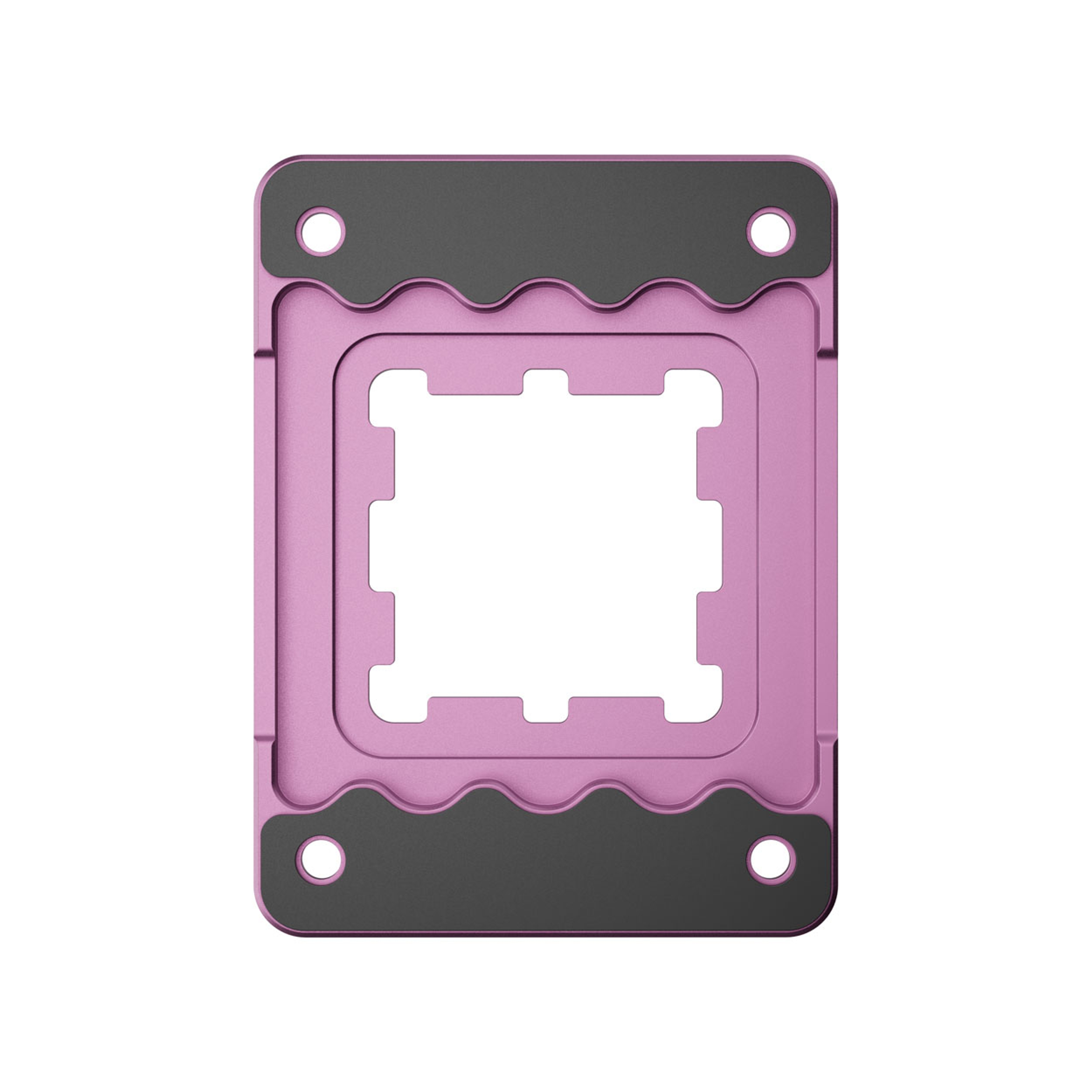 Solid Processor Frame - AM5 - Strawberry Milk