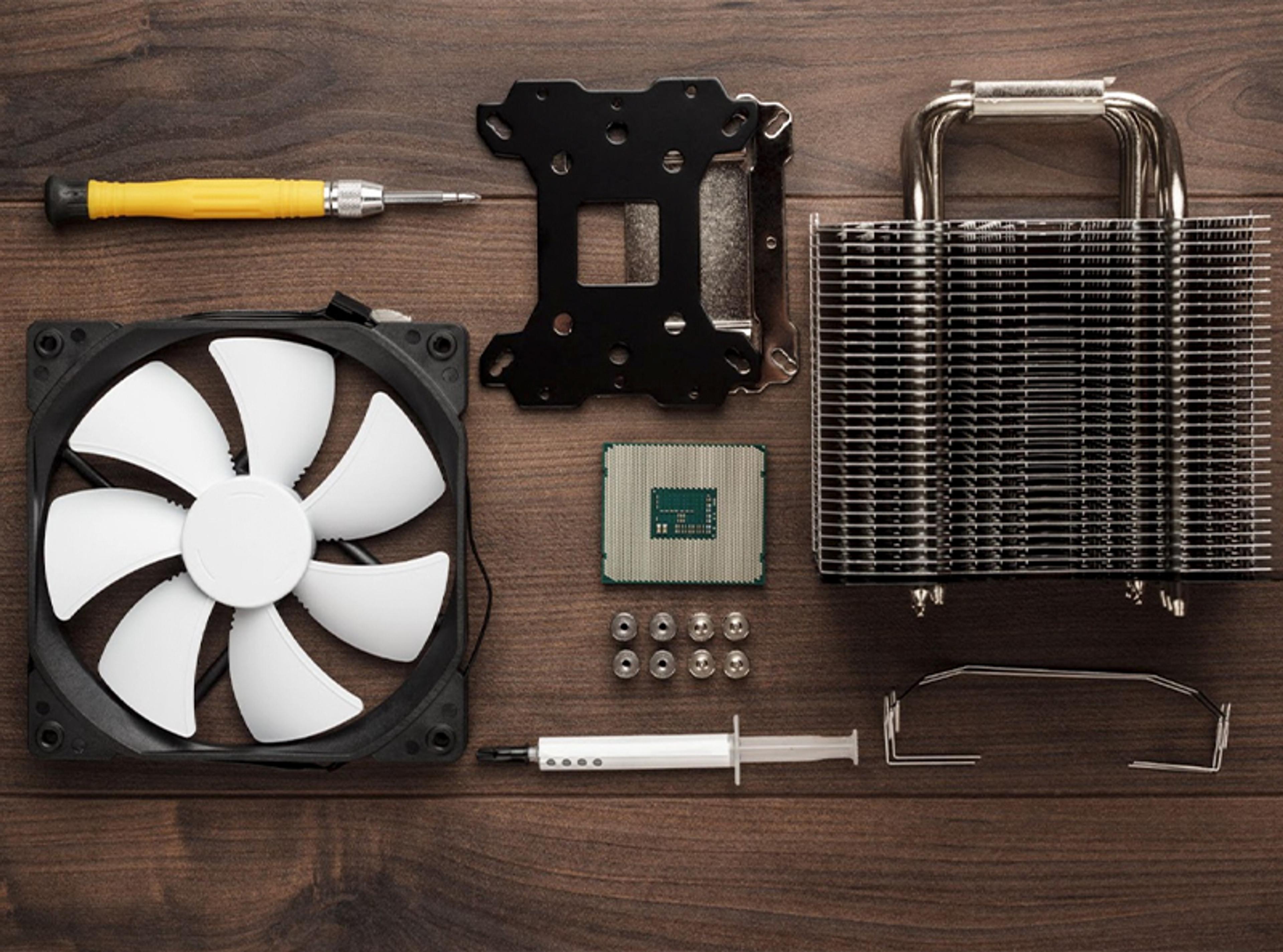 PC Building Tools