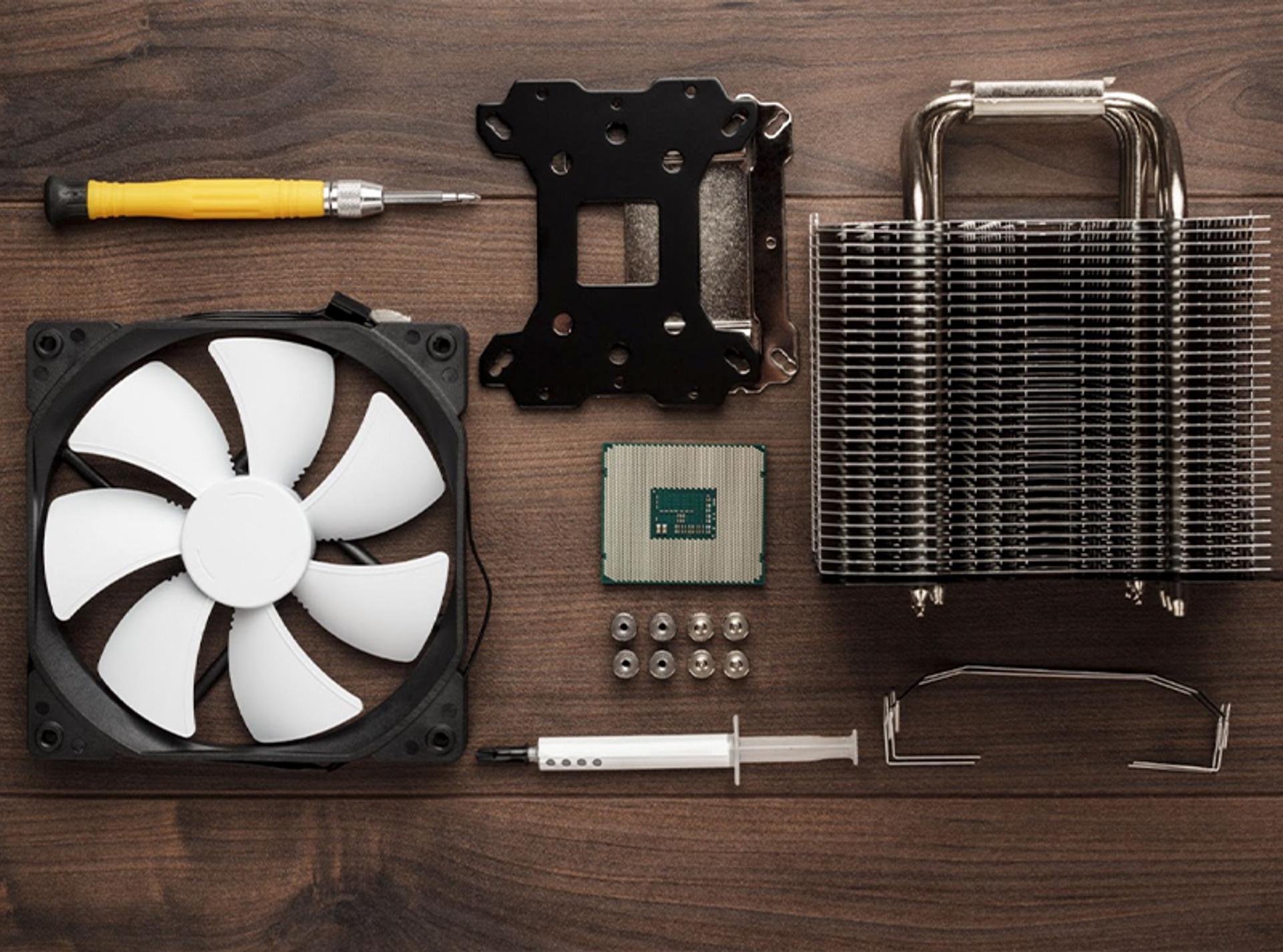 Guide to PC Building Tools: What to Know | HYTE