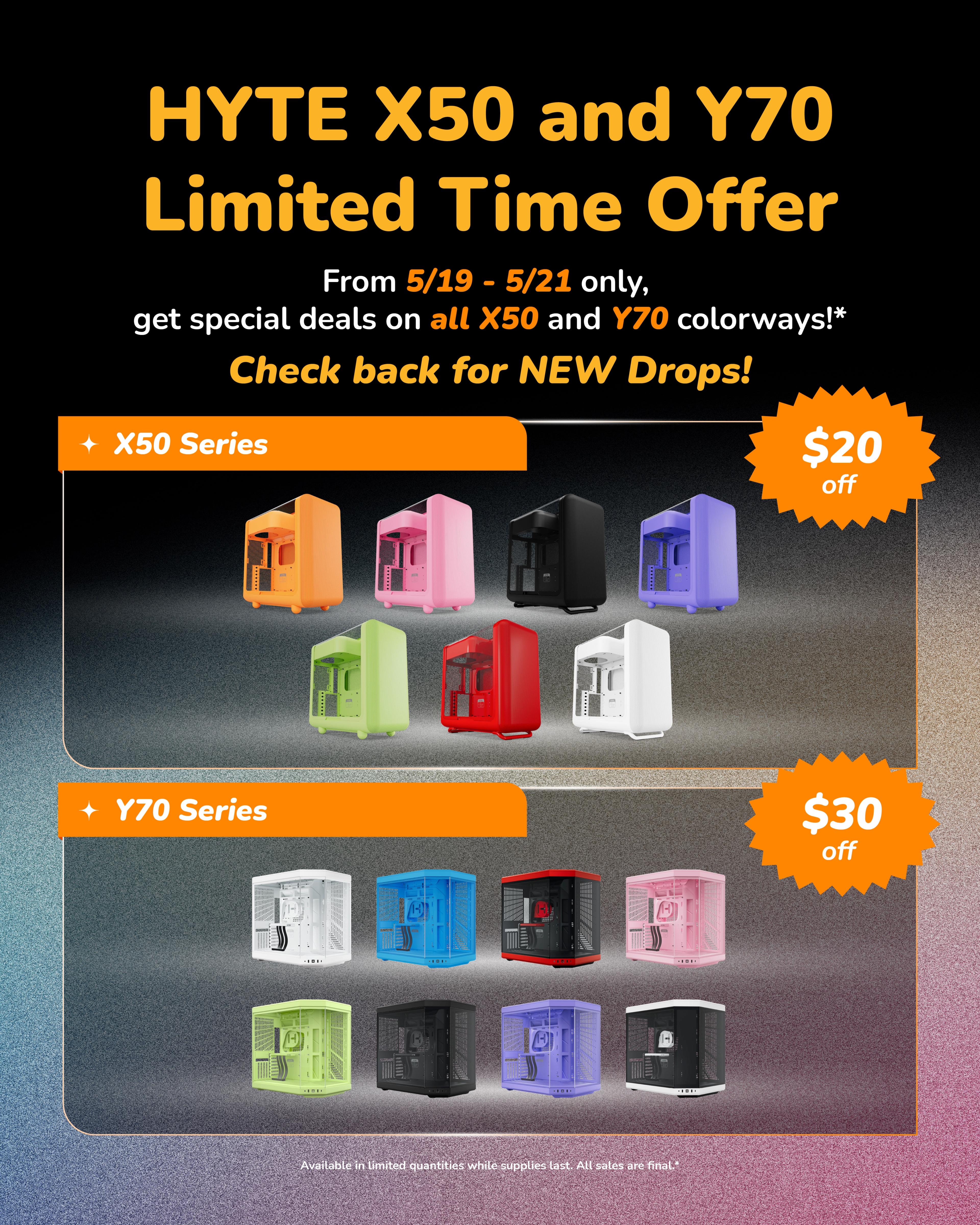 Flash Sales