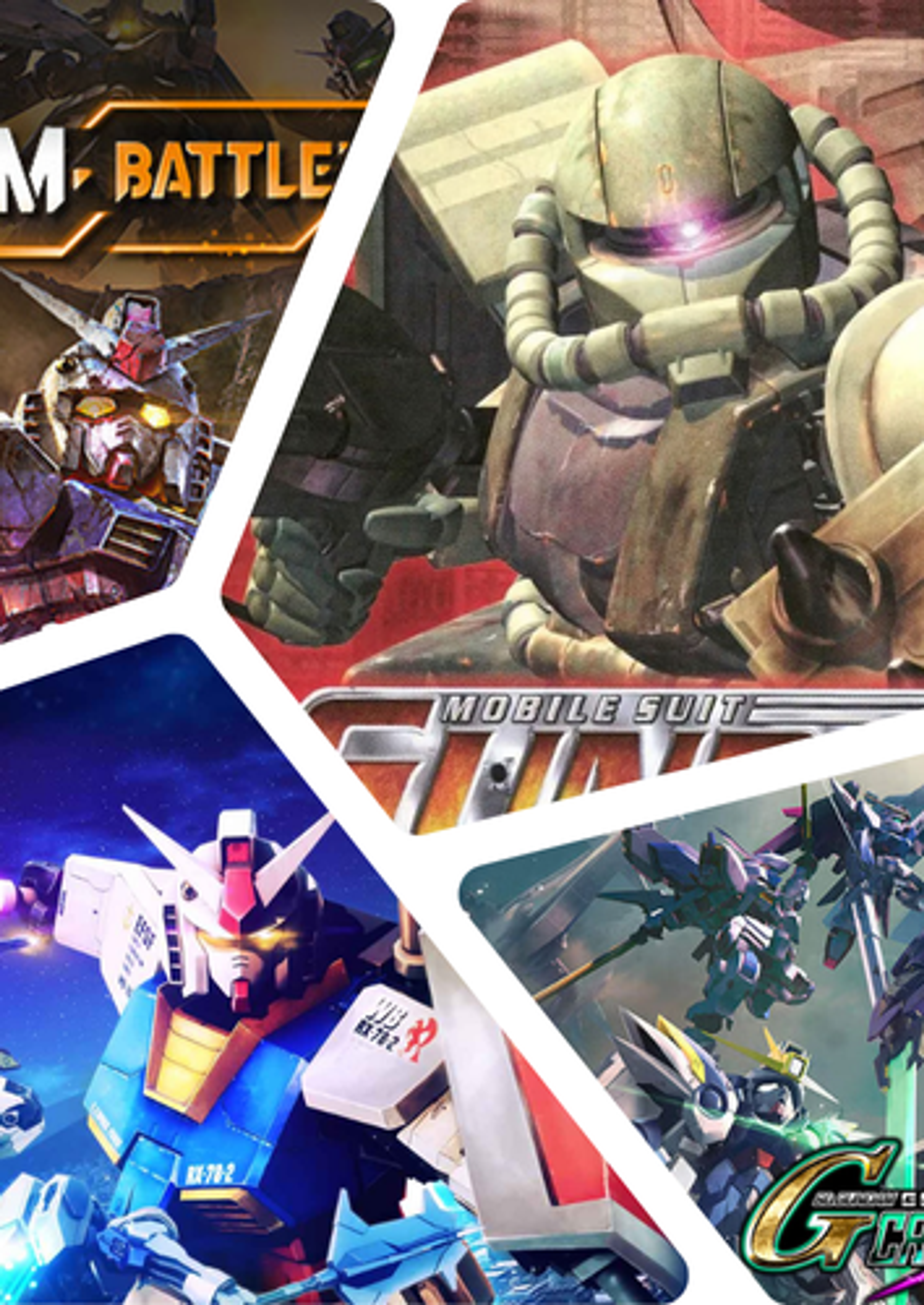 Best Gundam Video Games: Top Picks & Classics