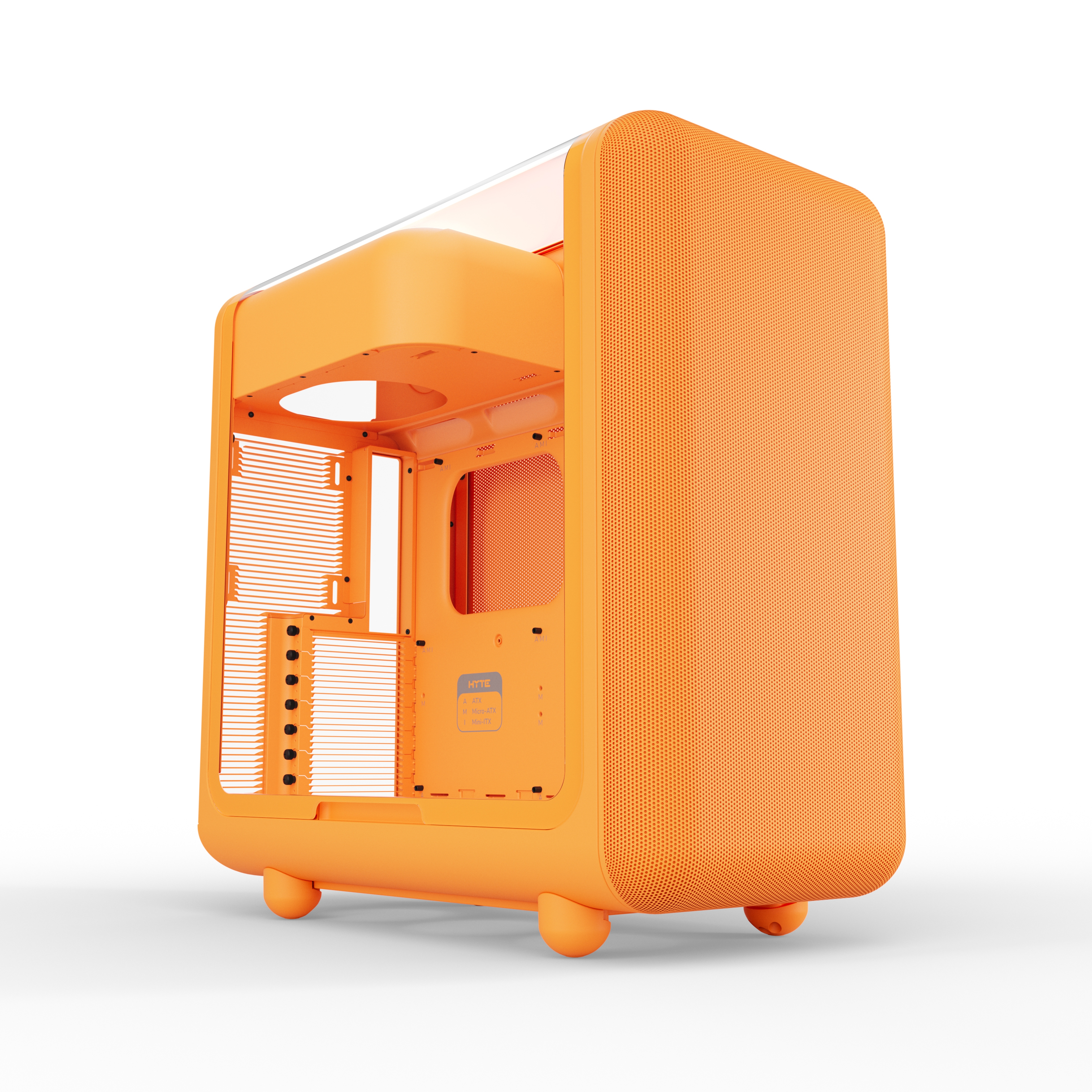 Astro Orange