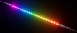 LS10/LS30 qRGB Light Strips Digital Immersion Lighting