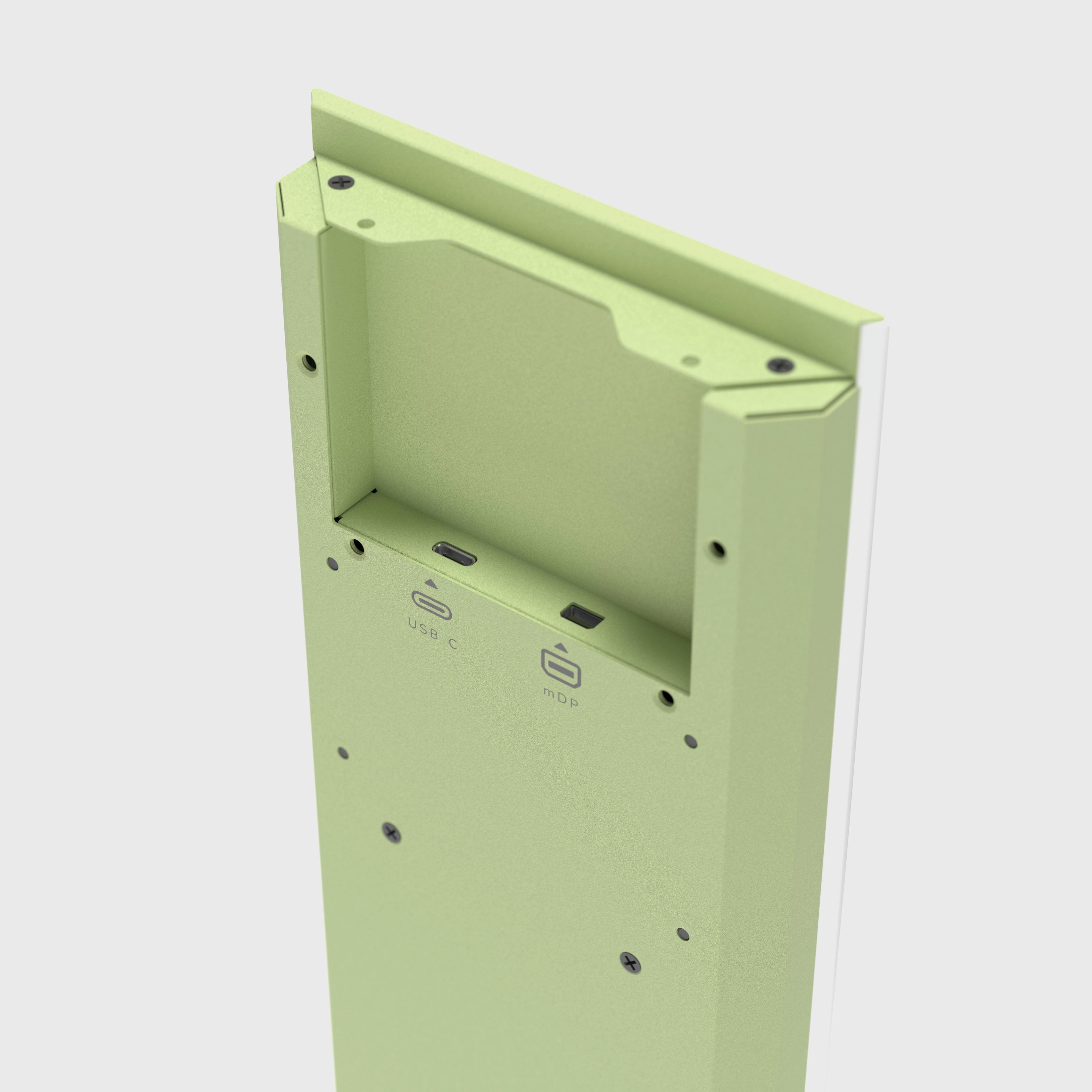 Y70 touch infinite Display Upgrade - Matcha Green