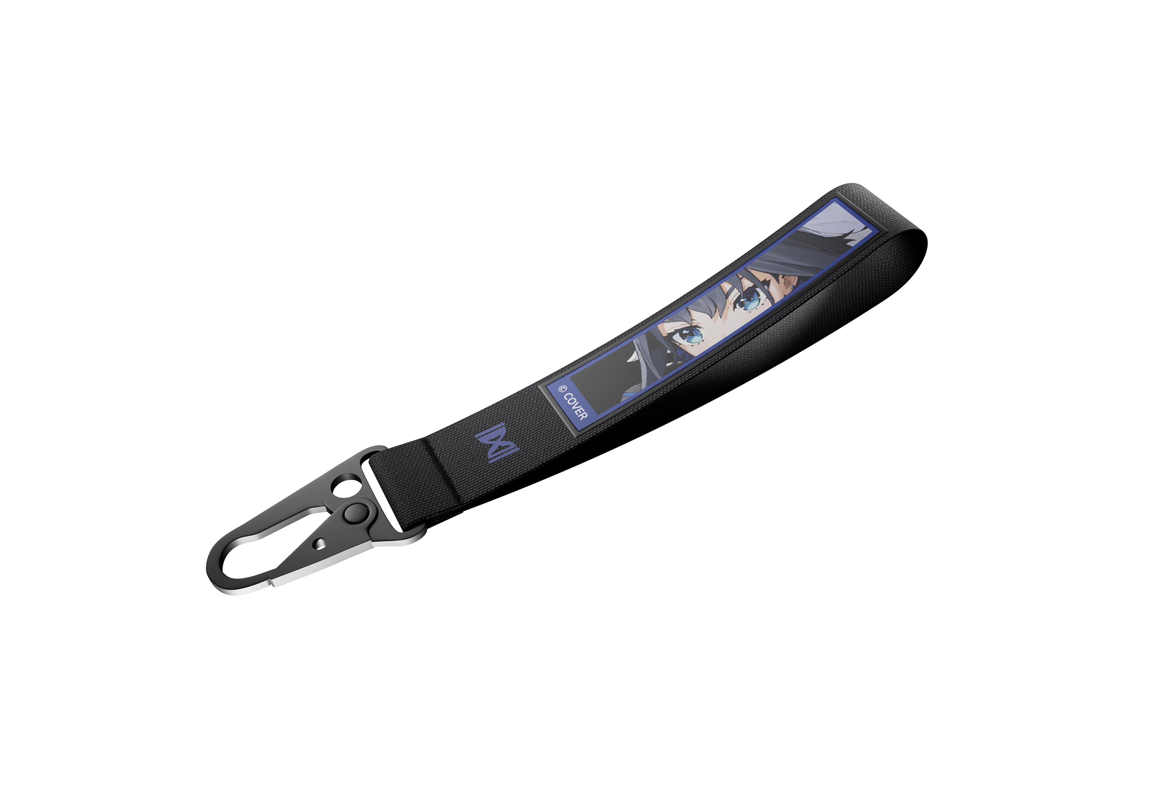 hololive English 2nd Concert "Breaking Dimensions" Jet Tags