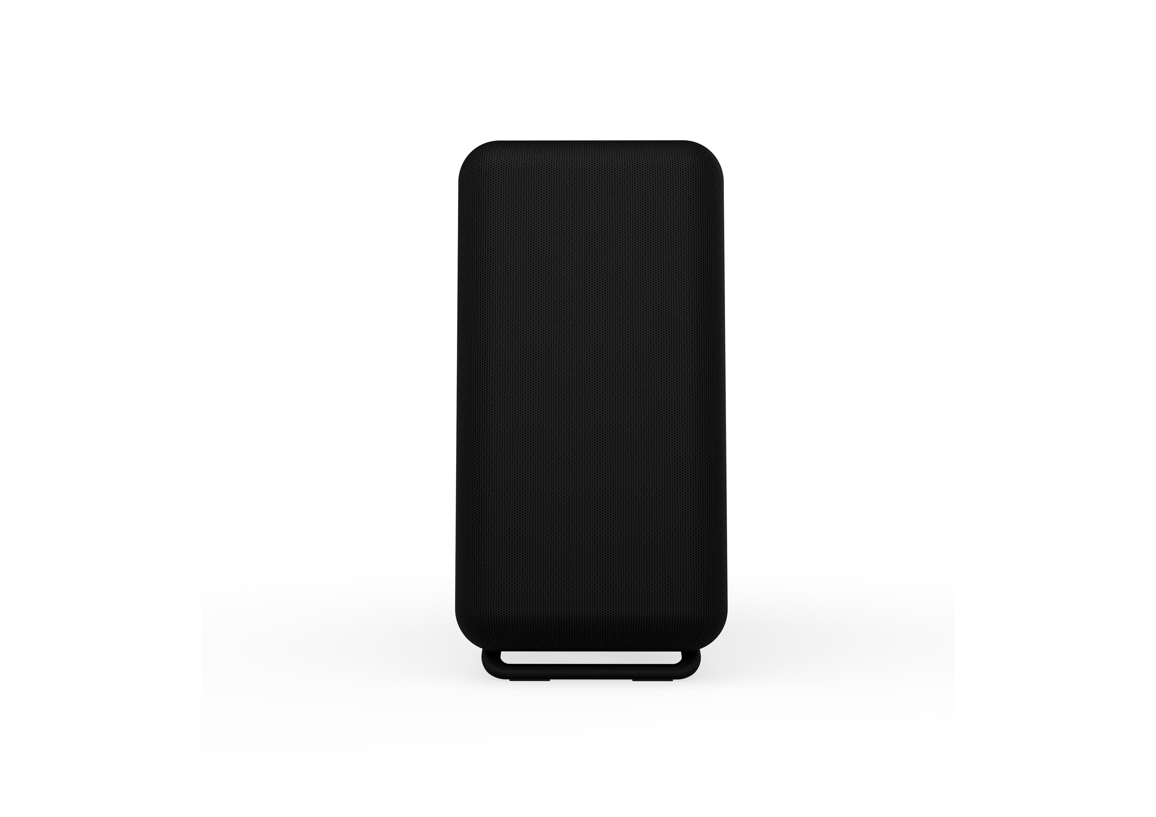 HYTE X50 Air - Pitch Black