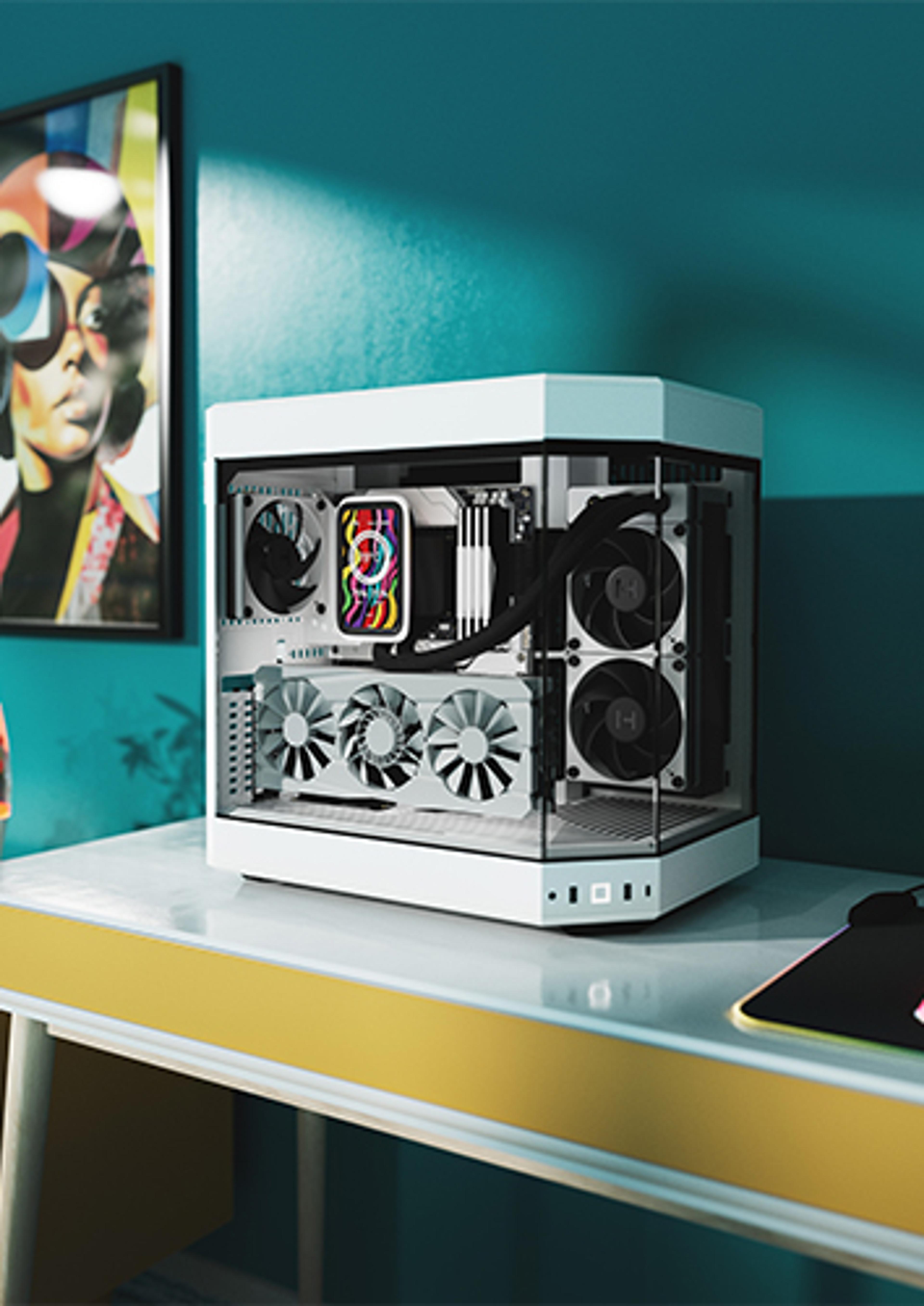 Acrylic vs Tempered Glass PC Side Panel: Which is Better? 