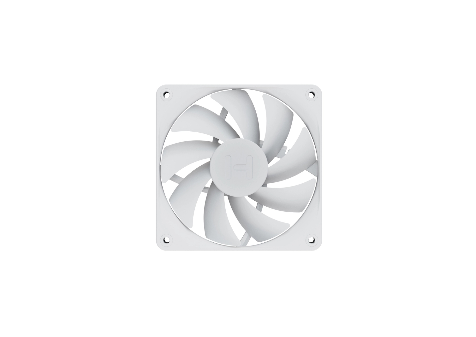 flow FA12 (4-Pack) - Snow White | HYTE