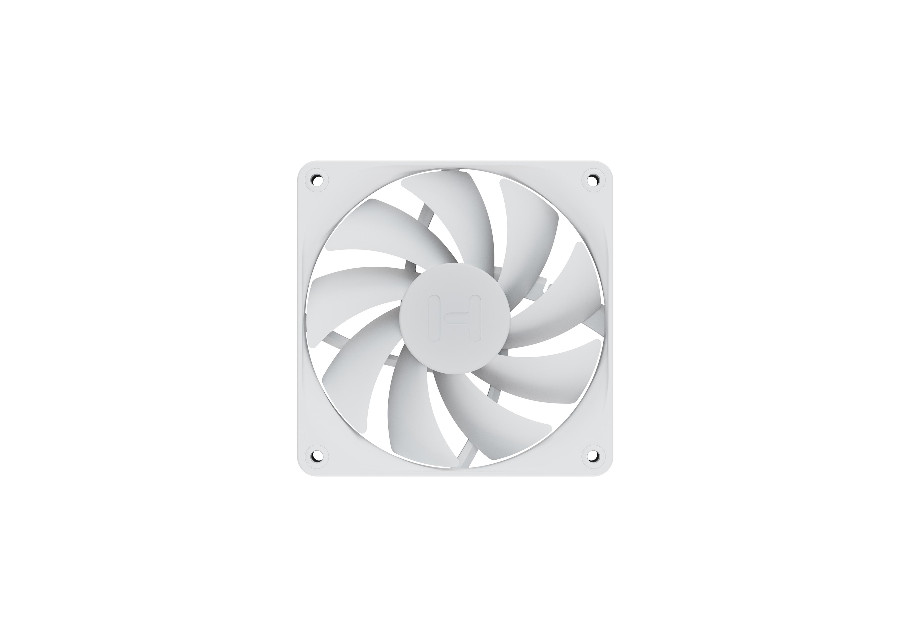 FA12 Fans (4-Pack) - Snow White
