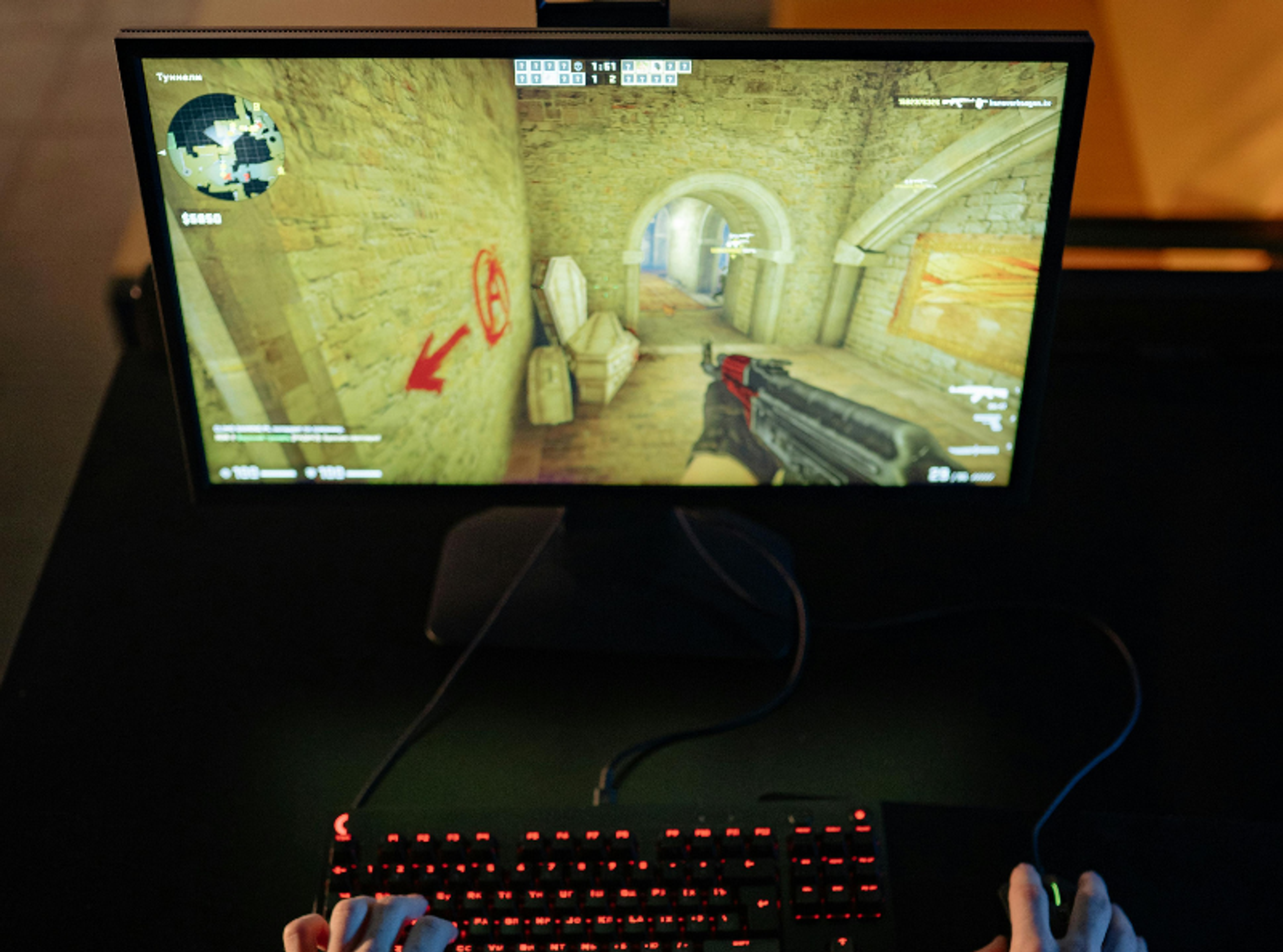 counter strike skins