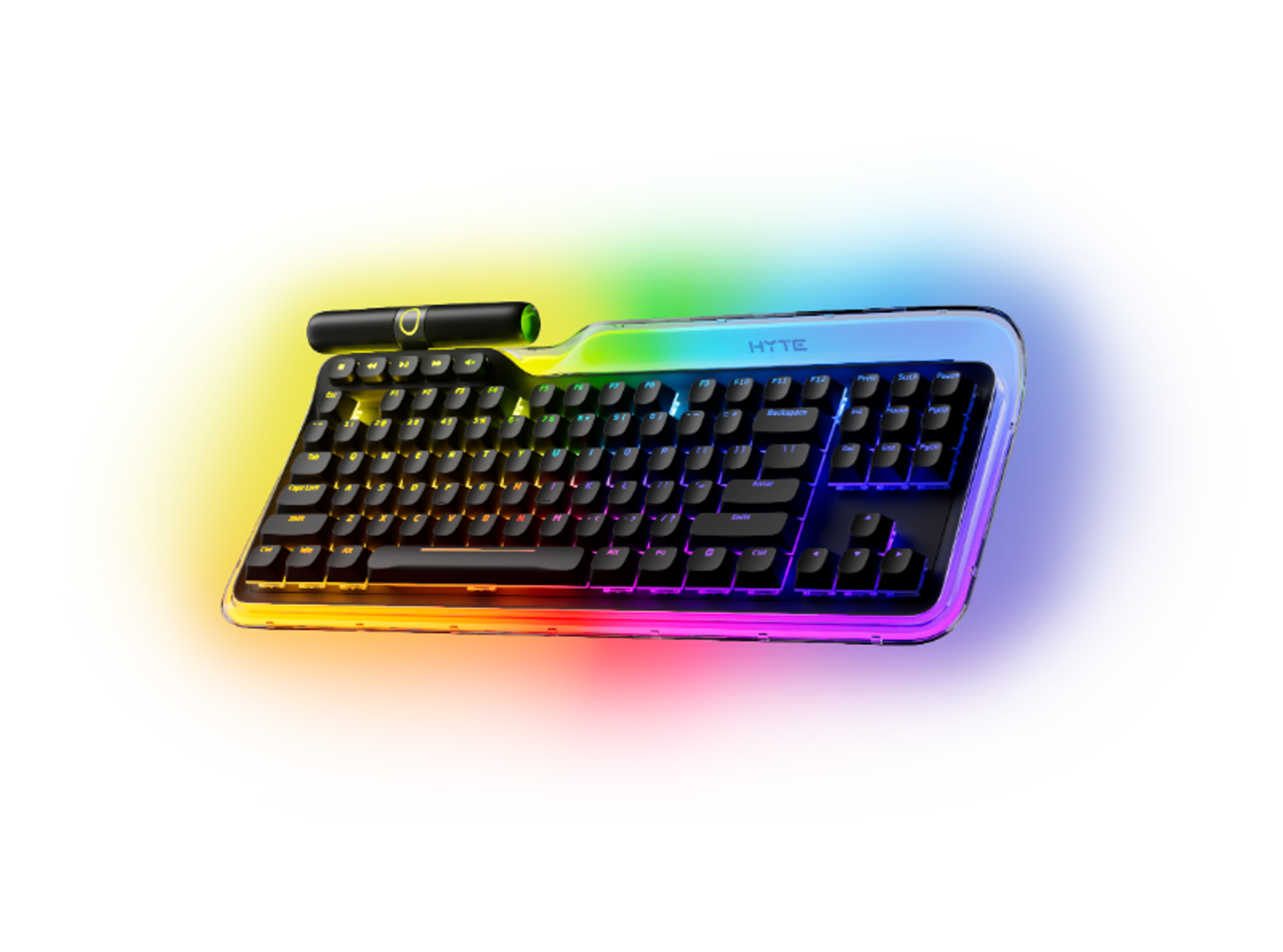 HYTE Keeb TKL