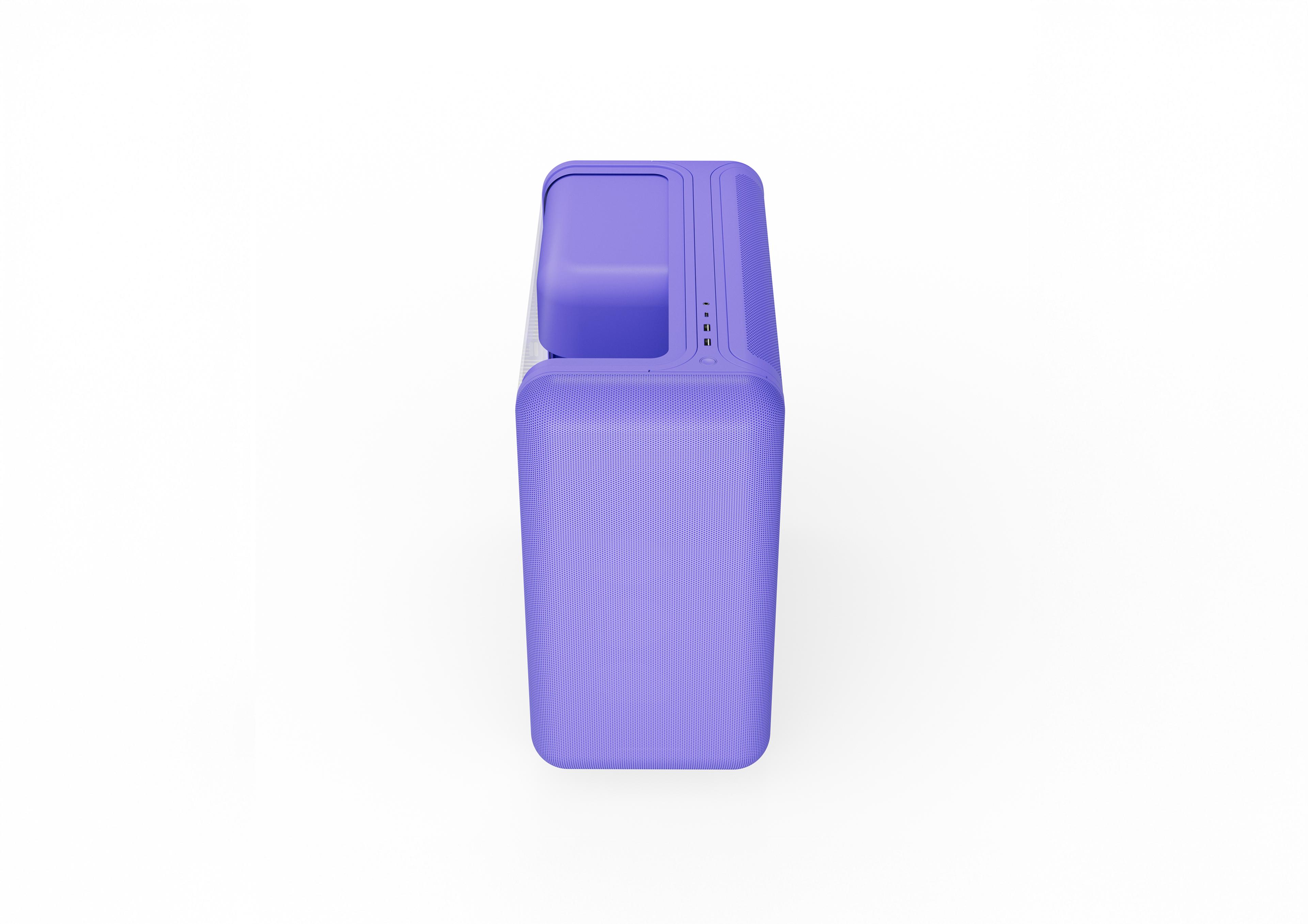 HYTE X50 - Taro Milk