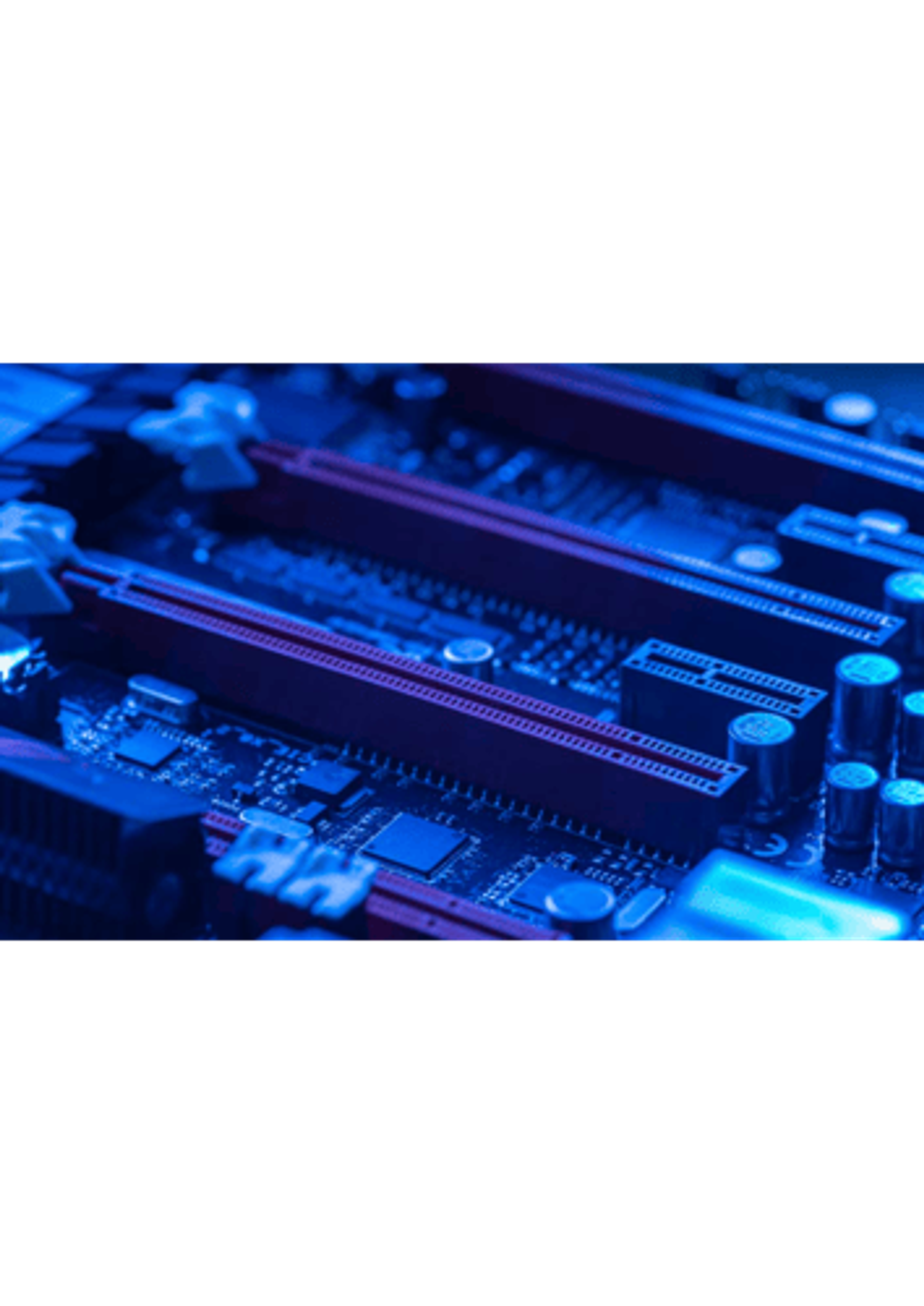 What is PCIe & How Does it Work?