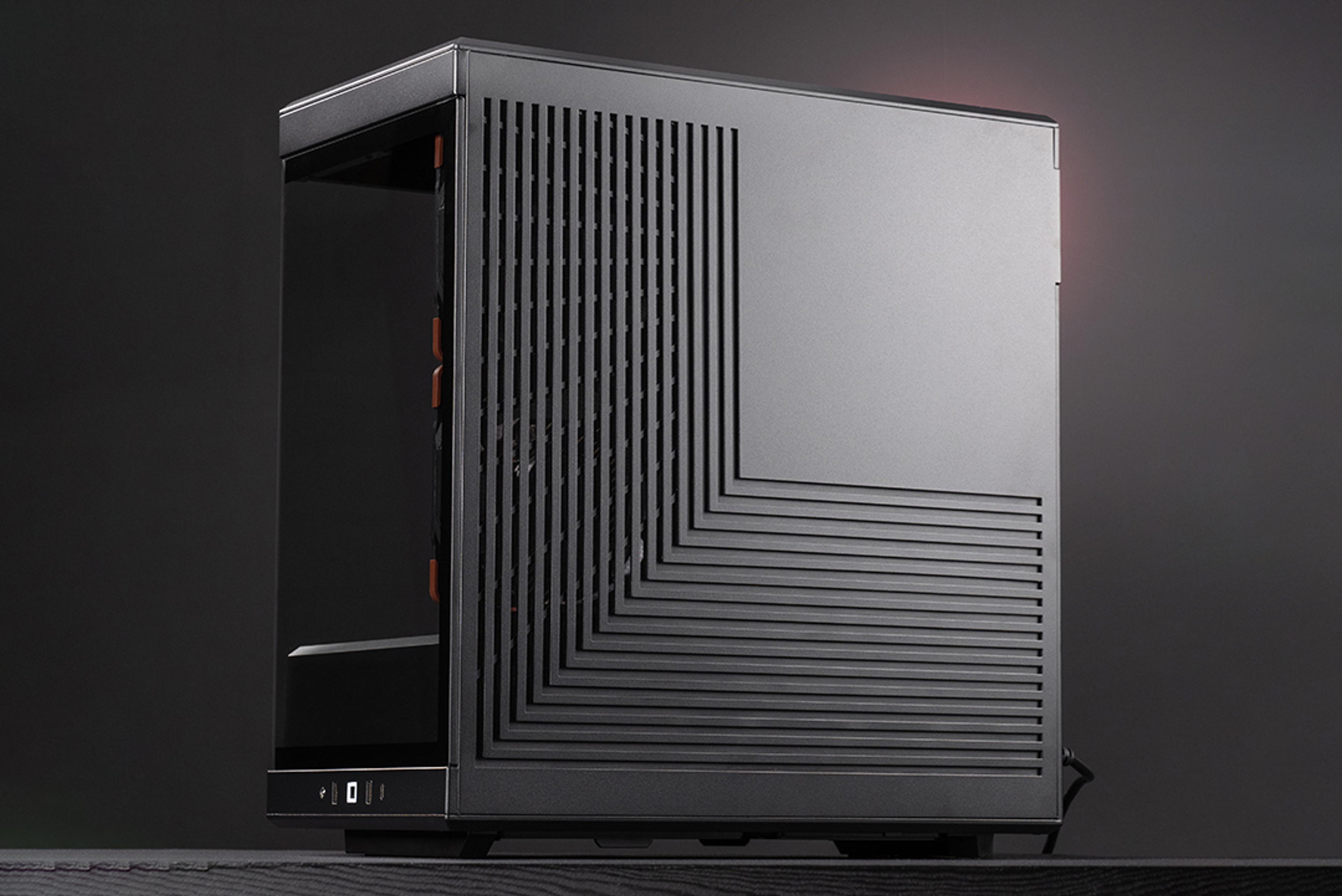 Custom Built PCs by the Hyte Community | HYTE