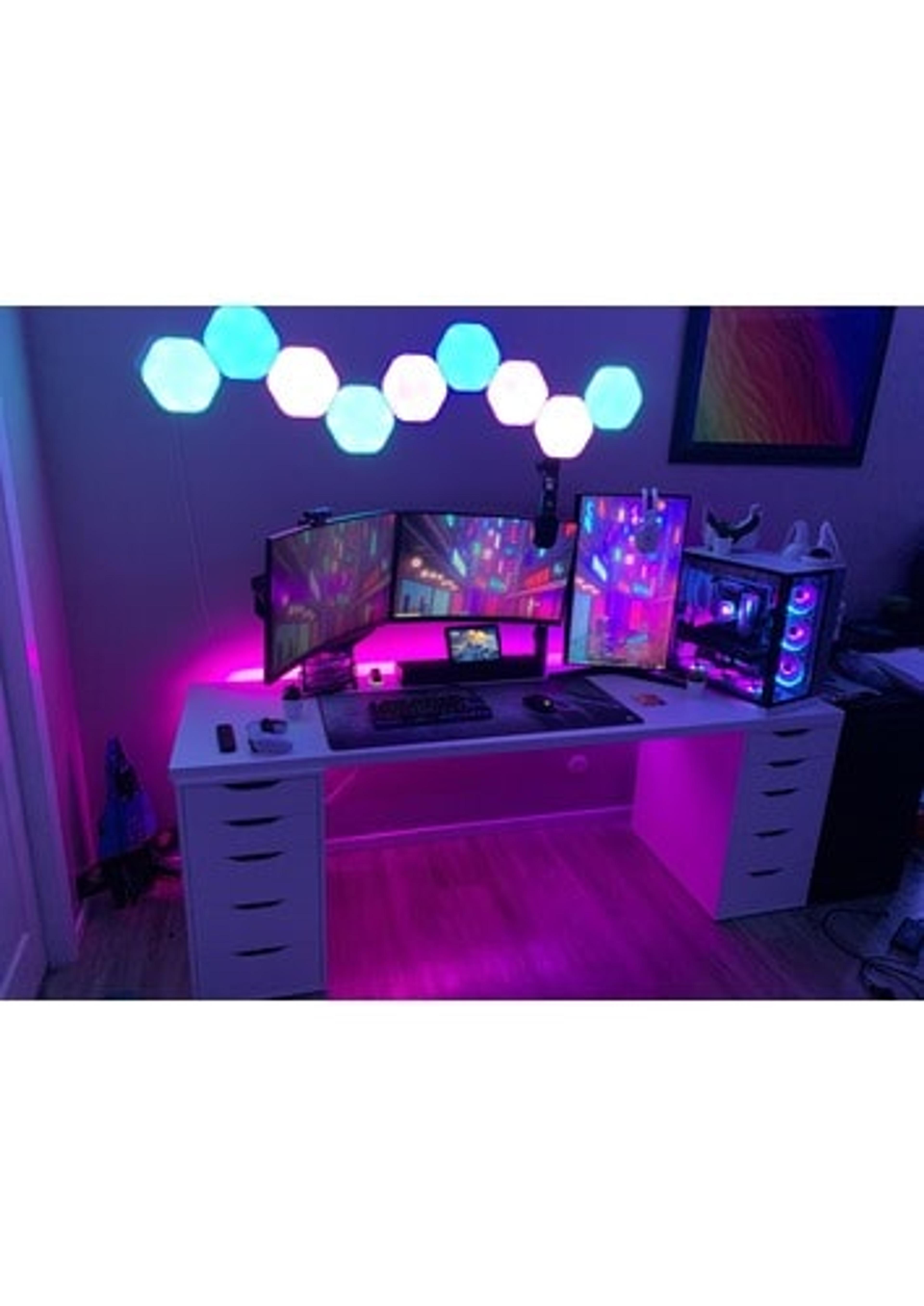 Tips for Creating a Complete PC Setup Aesthetic