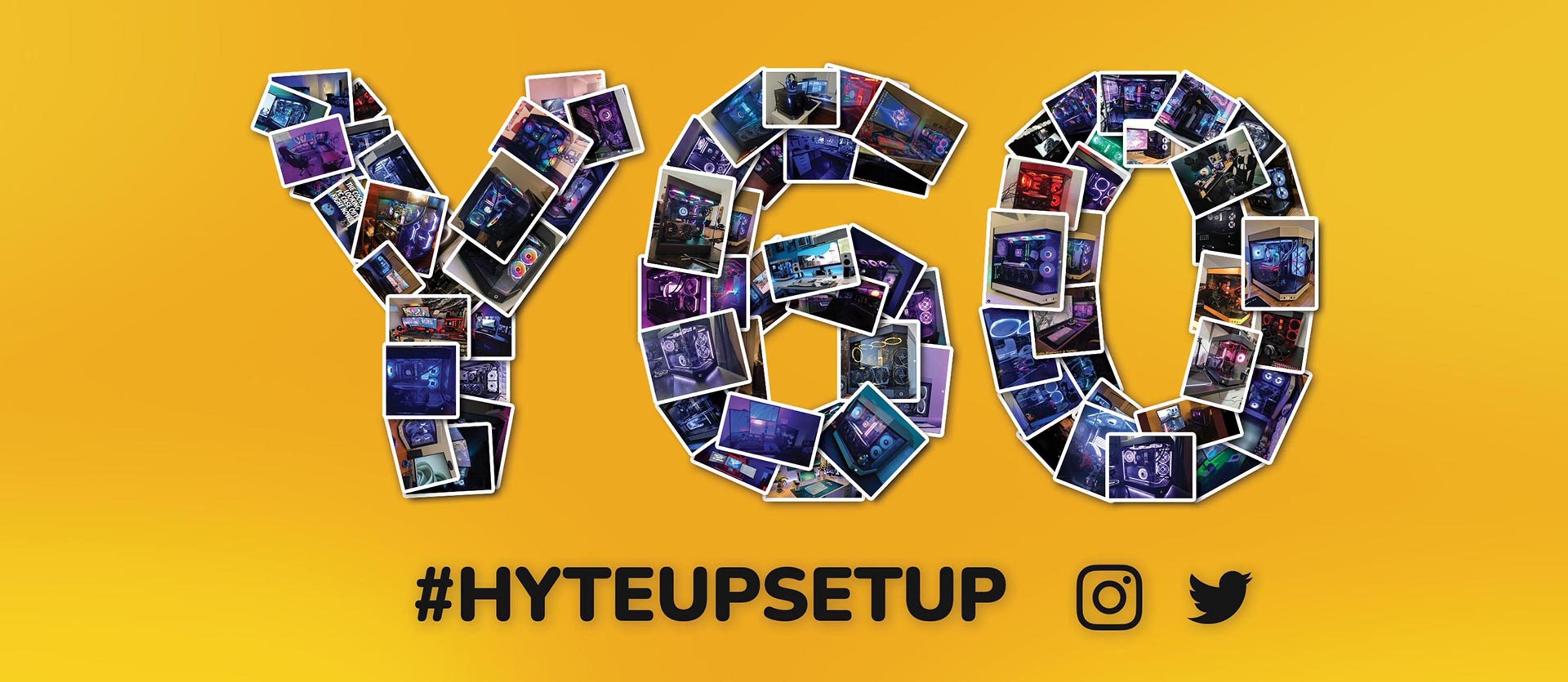 #HYTEUpSetUp Spotlight