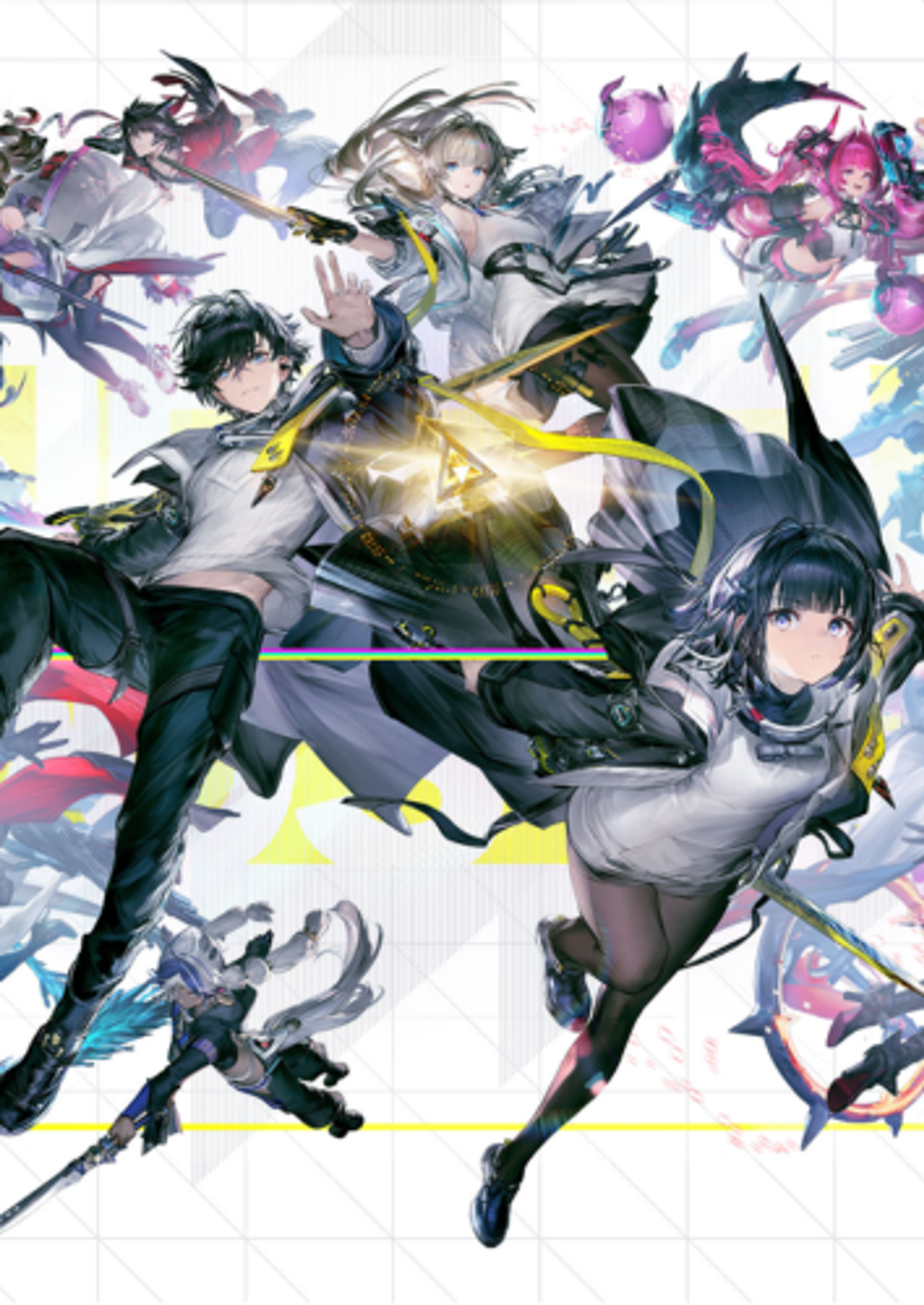 Best New Anime Games 2026: Upcoming & Recently Released