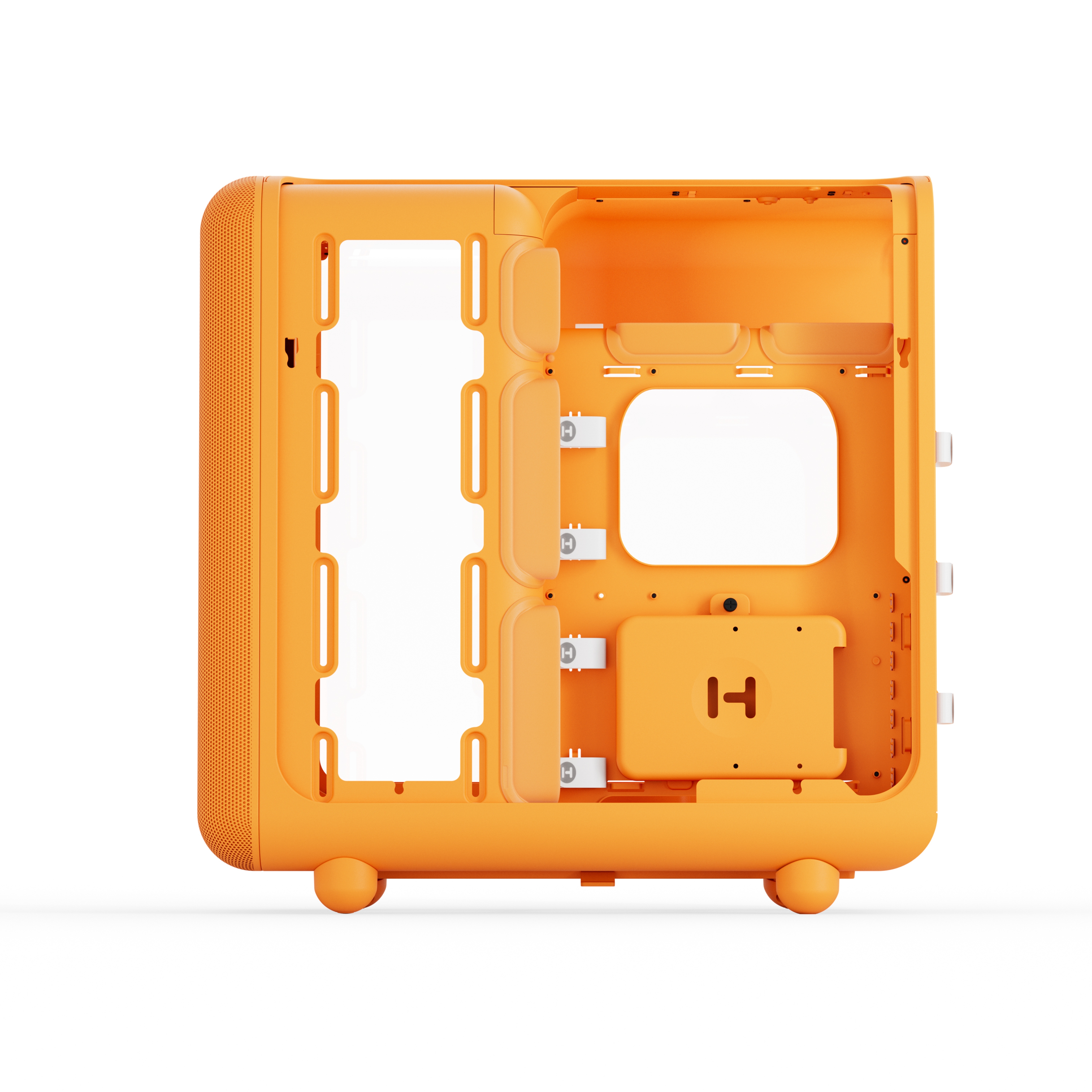 Astro Orange