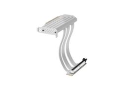 PCIe 5.0 Hyper Riser - Snow White | HYTE