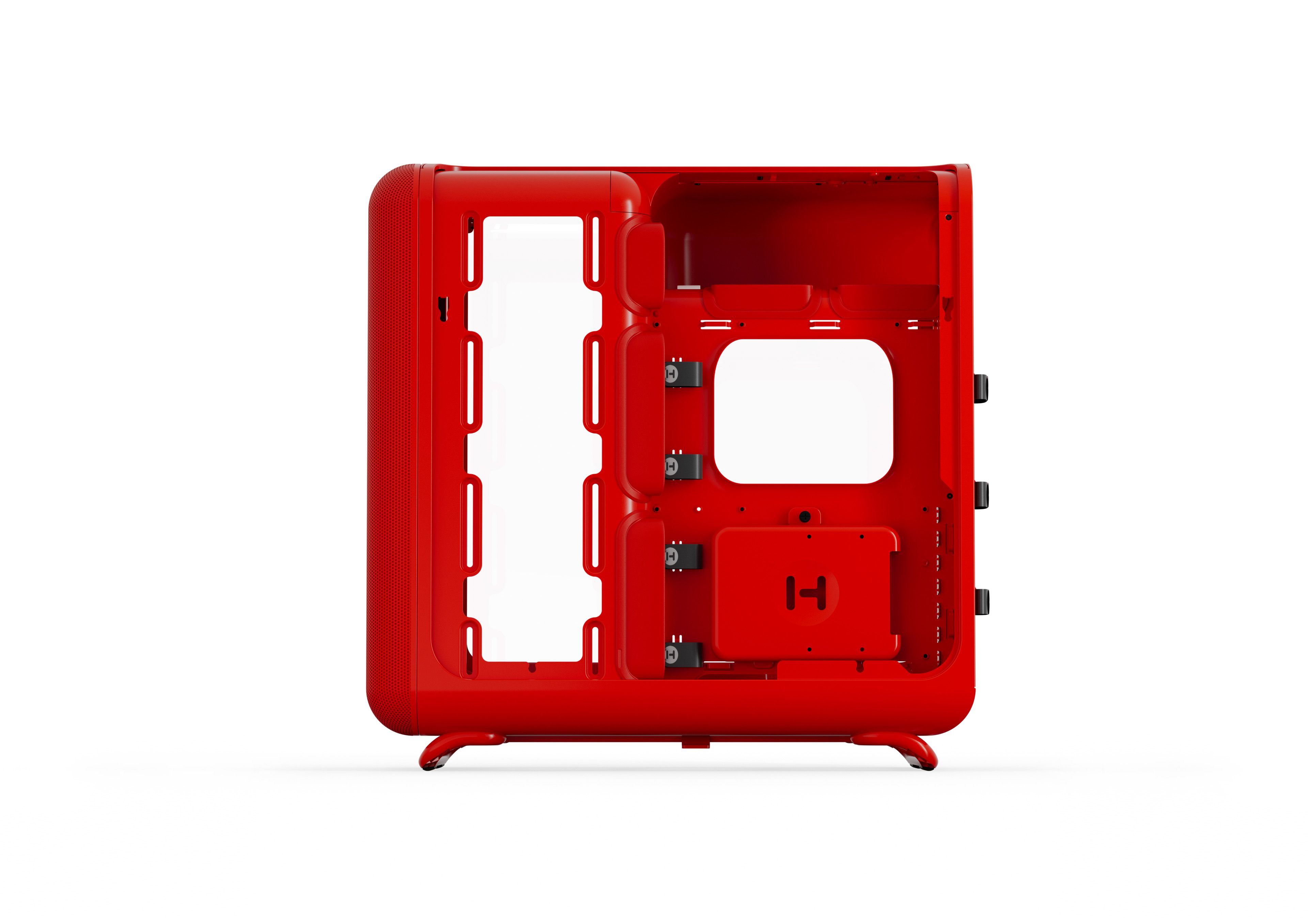 HYTE X50 - Wild Cherry | HYTE