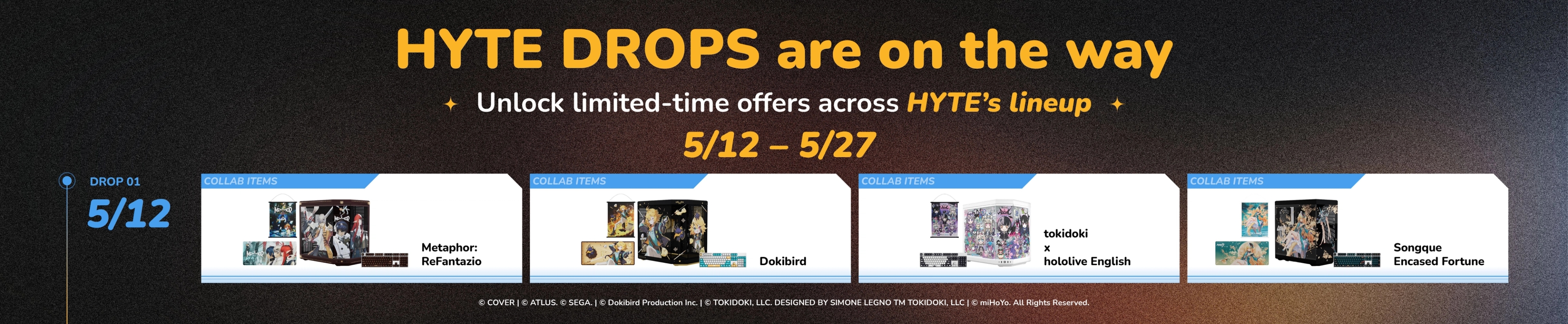 Flash Sales