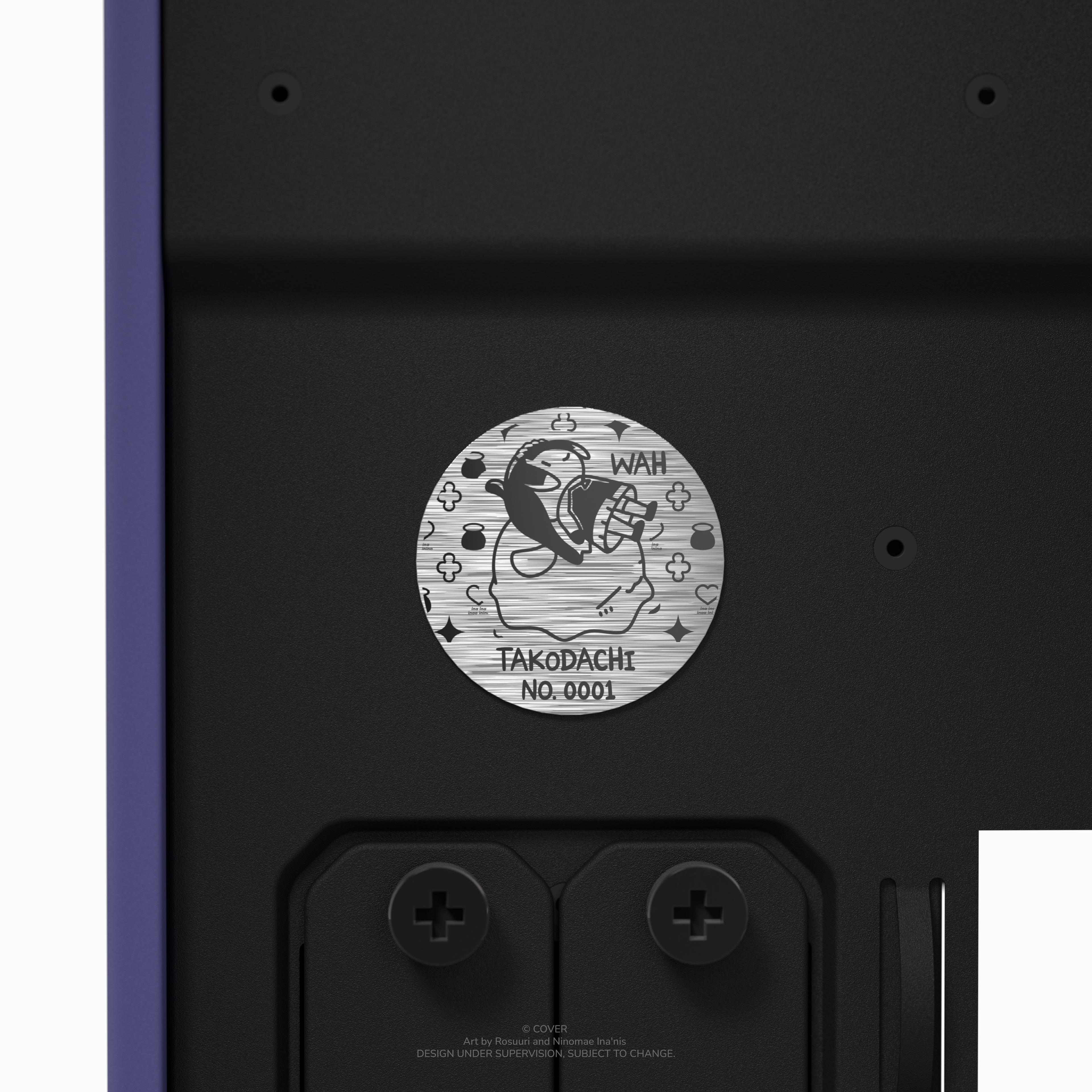 Ninomae Ina’nis Y70TI Product Page