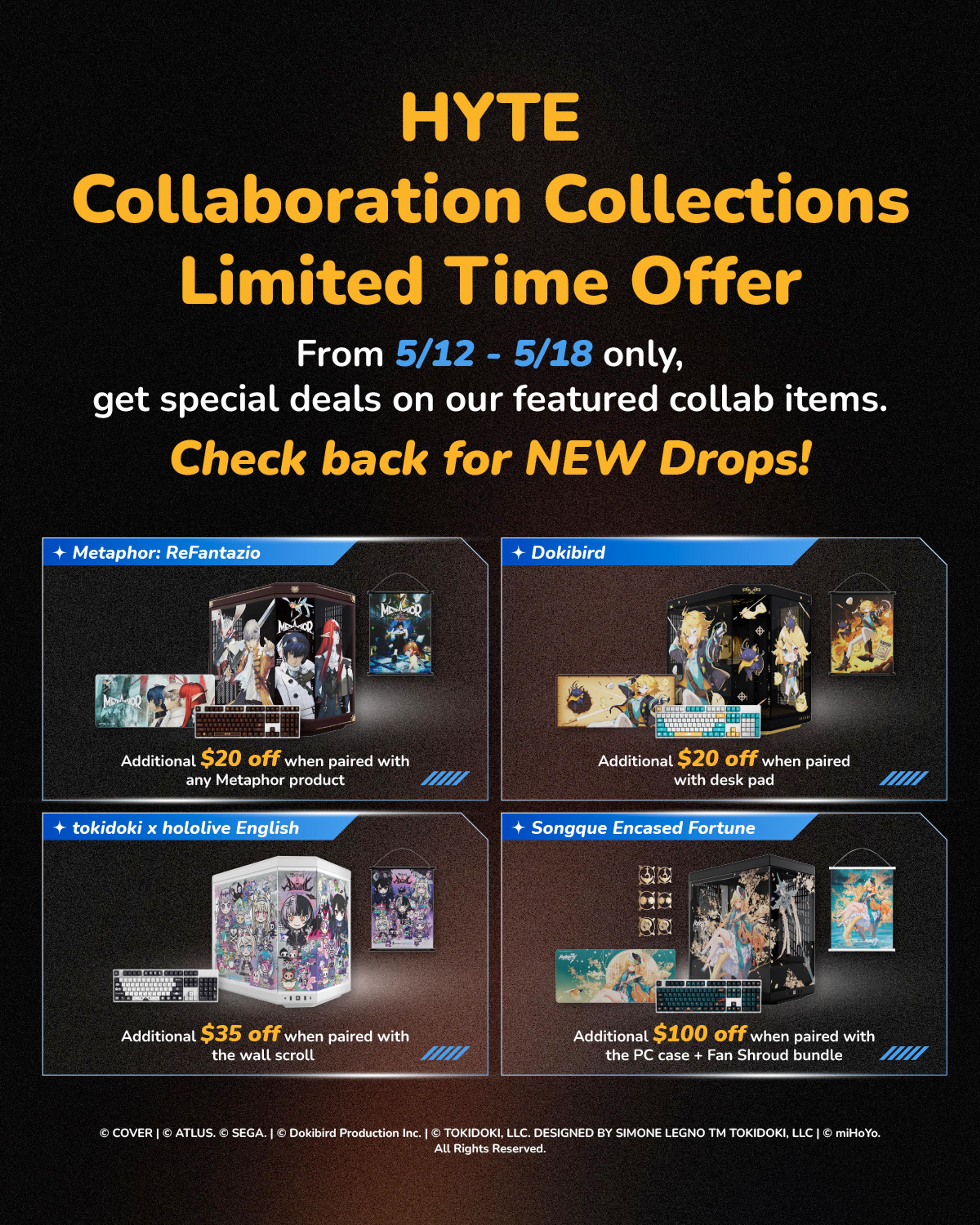 Flash Sales