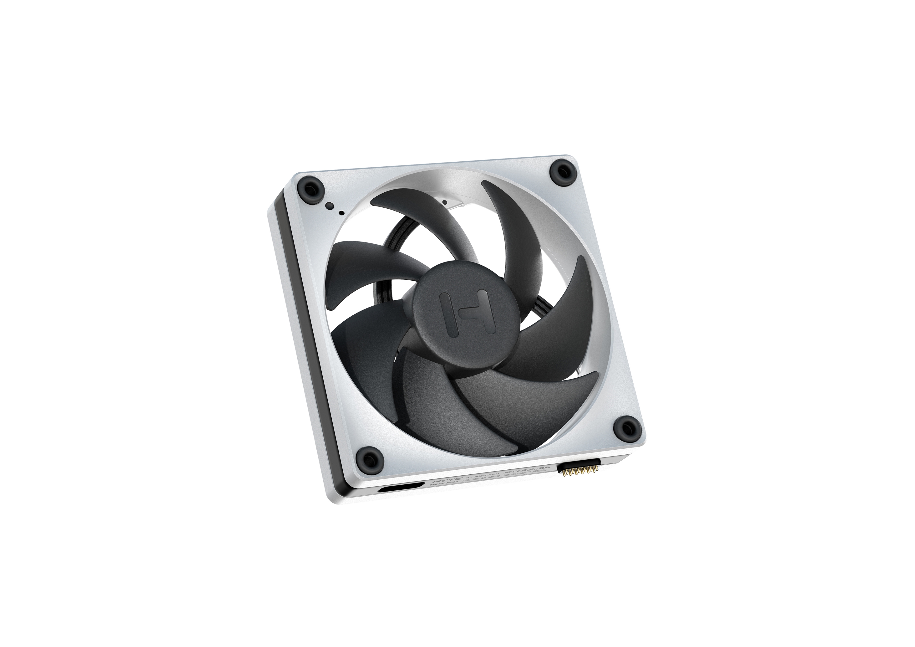 THICC FP12 Digital Processor Cooling