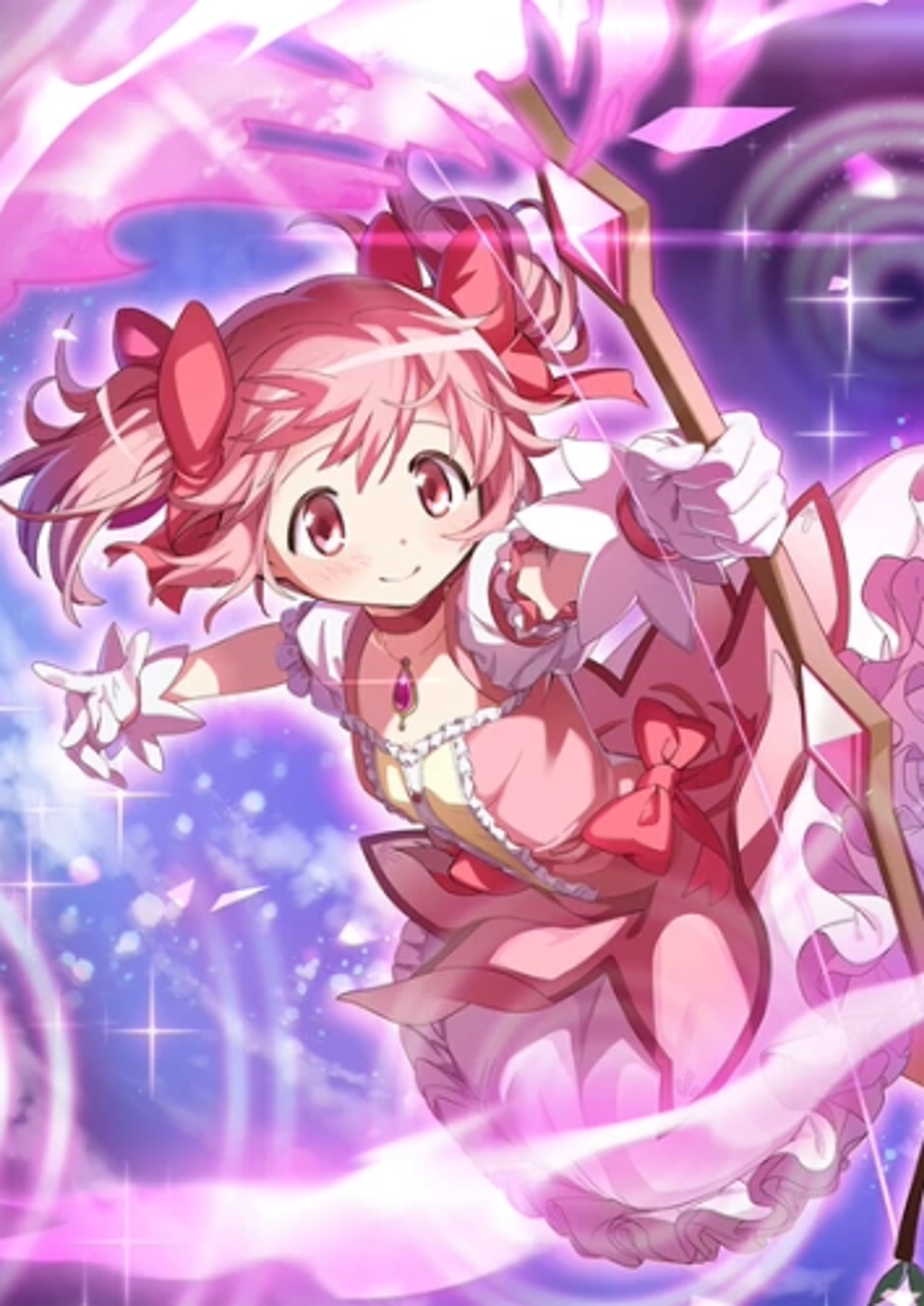 Madoka Magica: Magia Exedra – Game Overview
