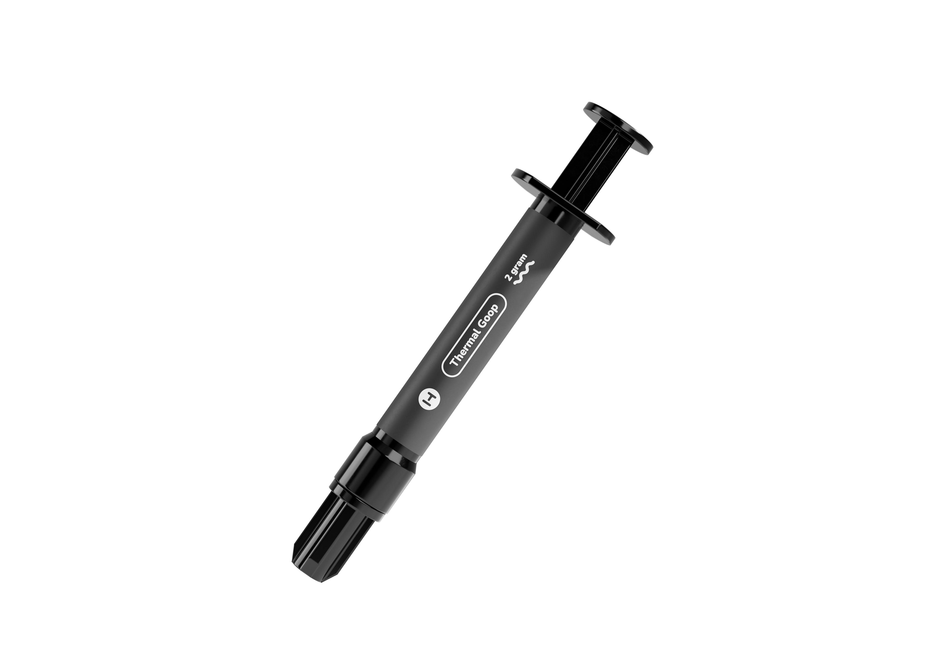 HYTE Thermal Goop Modern Processor Performance