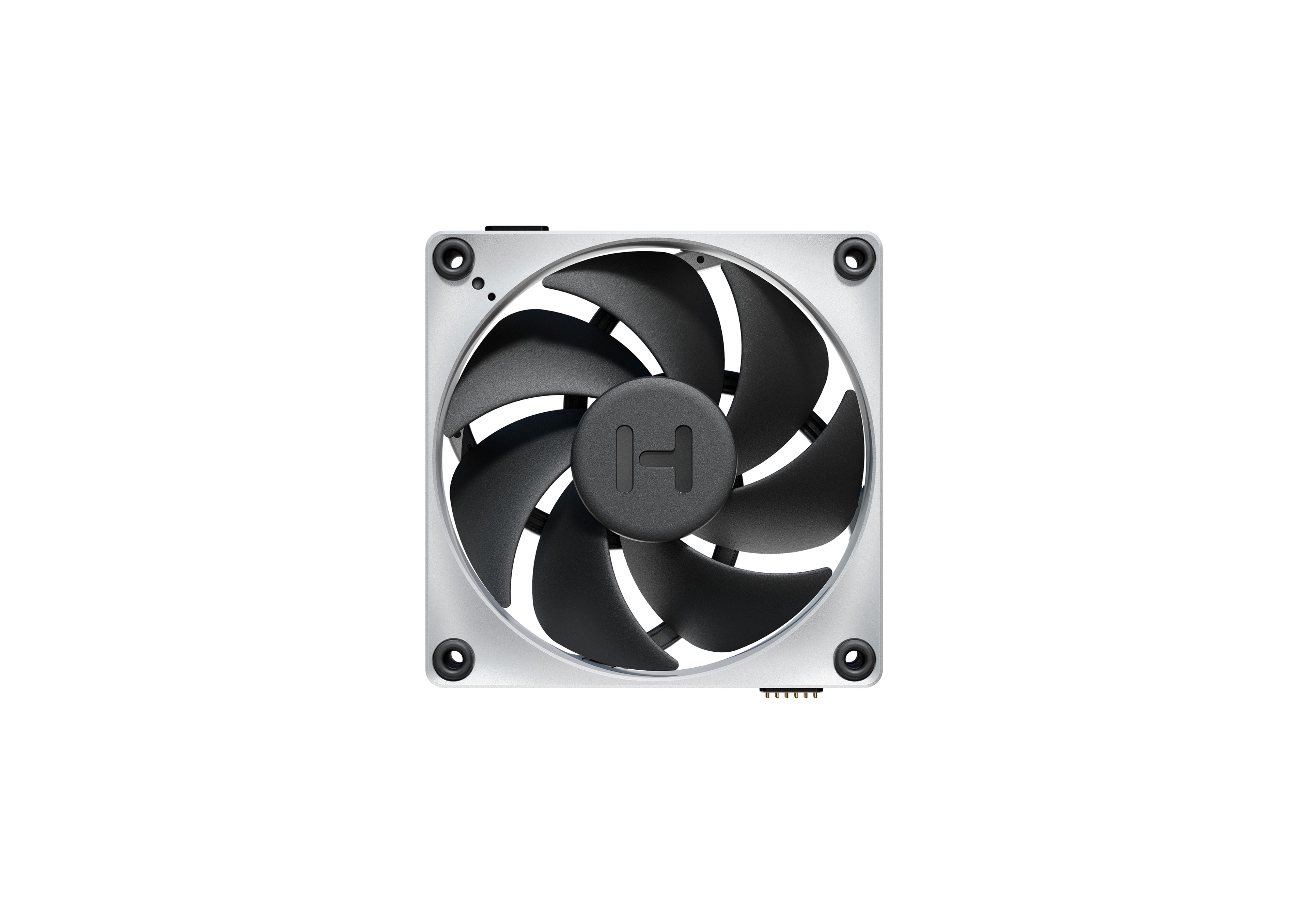 THICC FP12 Digital Processor Cooling