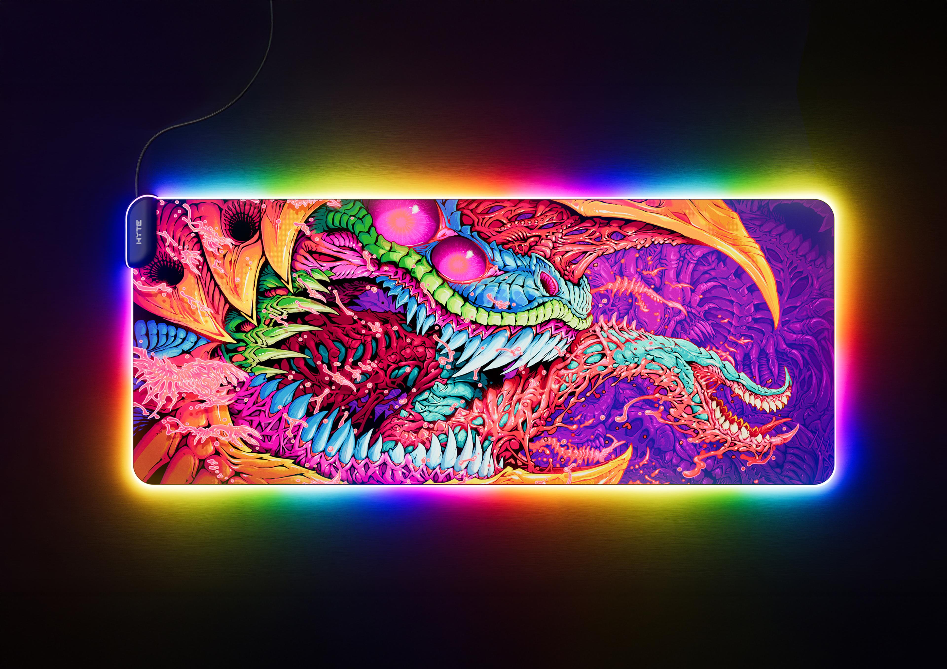 HYPERBEAST 2 Limited Edition CNVS
