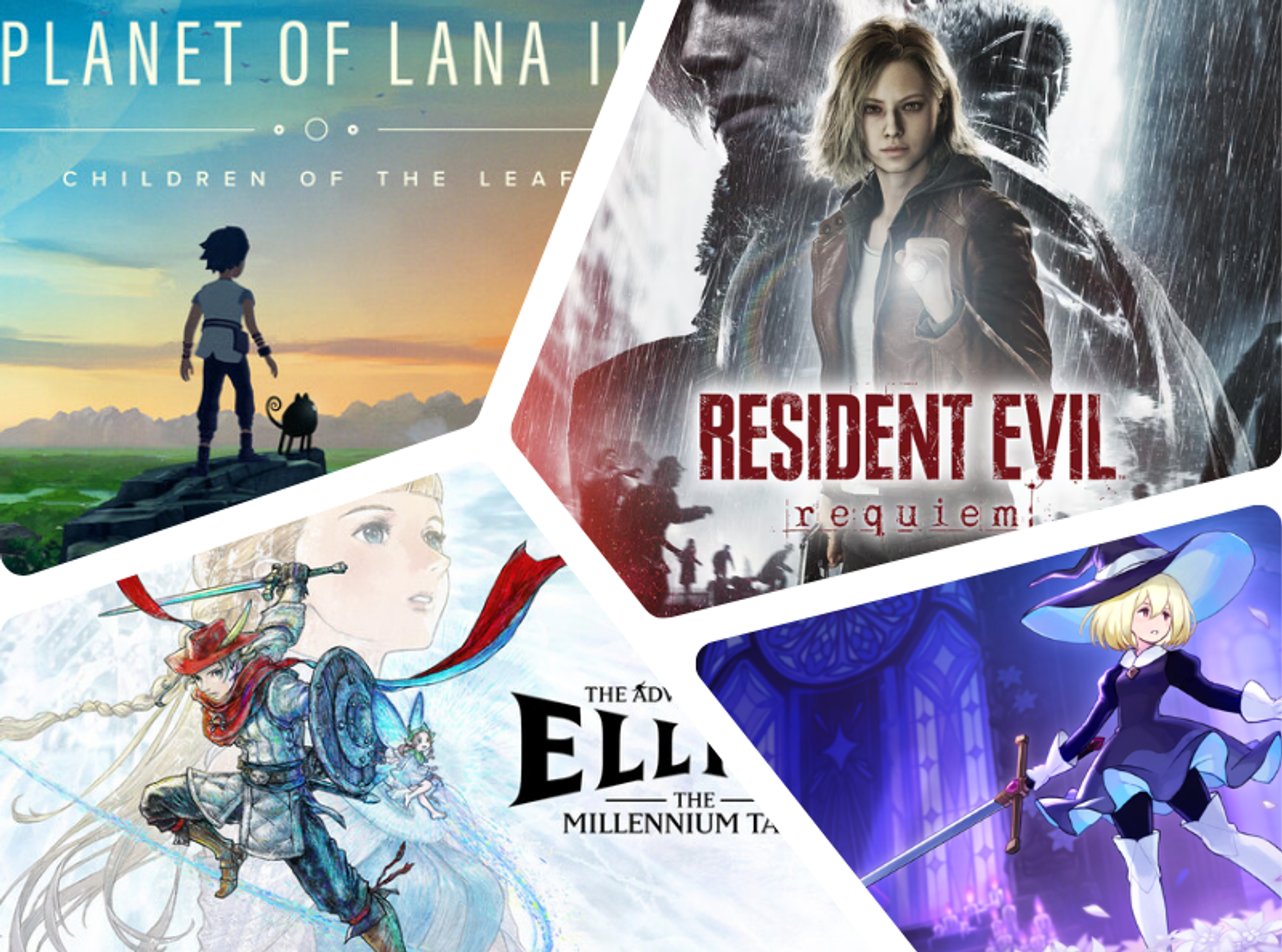 Top Upcoming PC Games in 2026 | HYTE