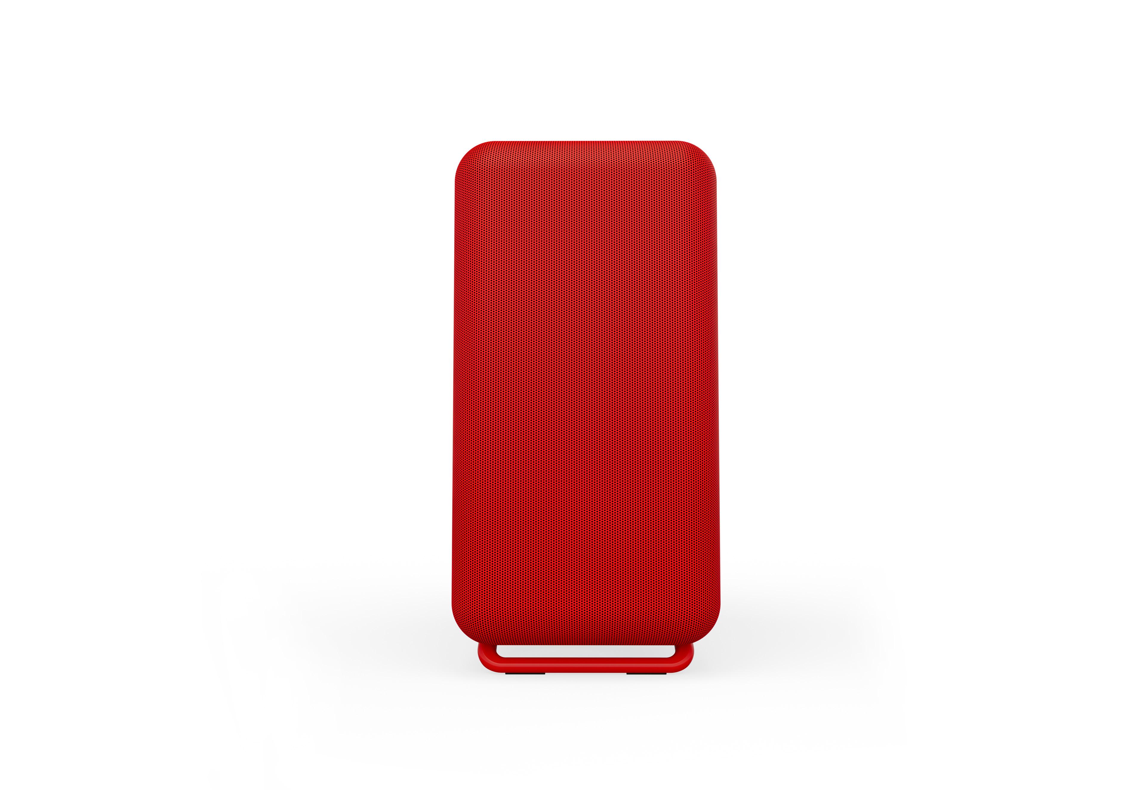 HYTE X50 - Wild Cherry